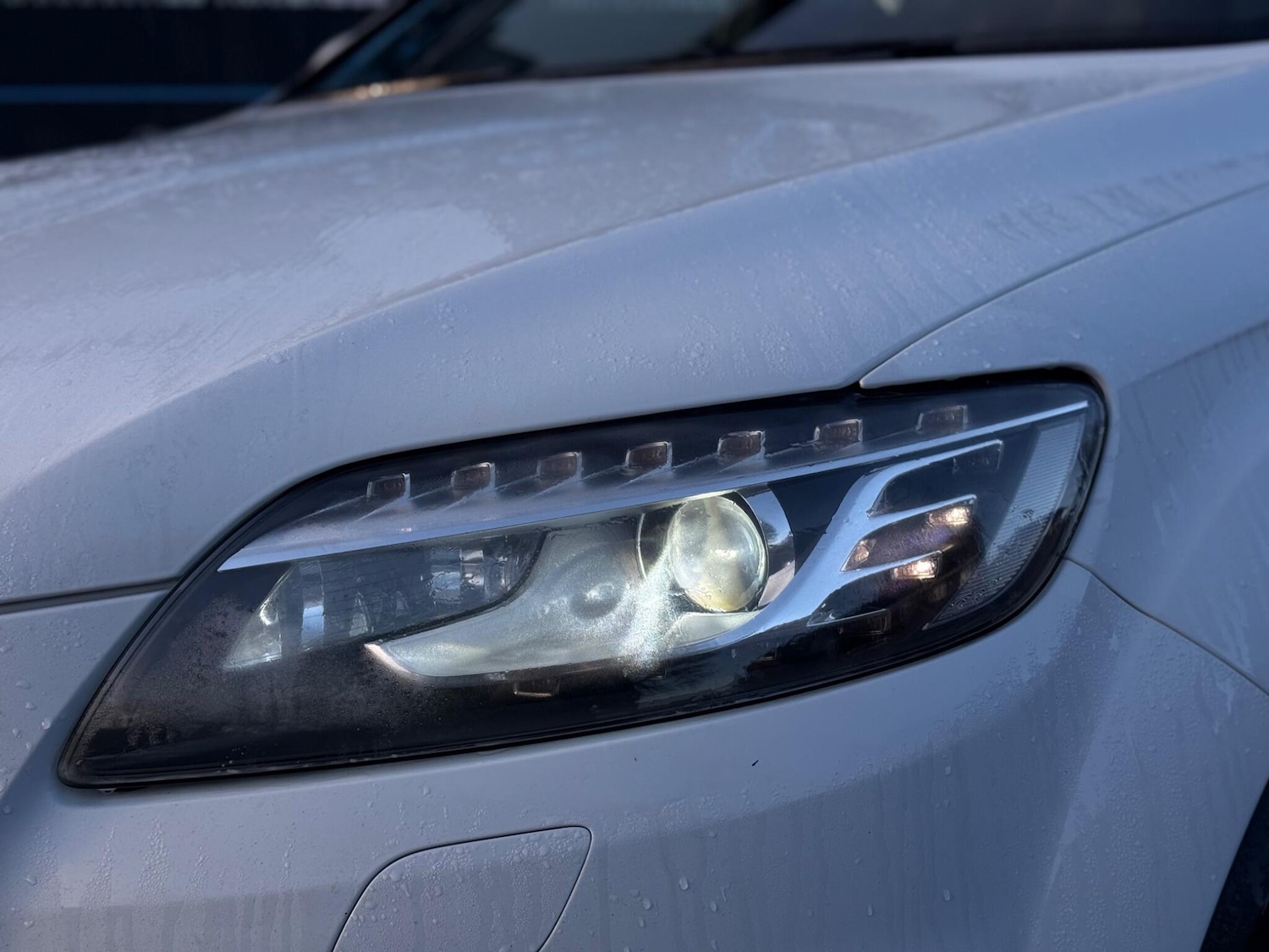 Used Audi Q7 2013 for sale - 77396342: Photo 11