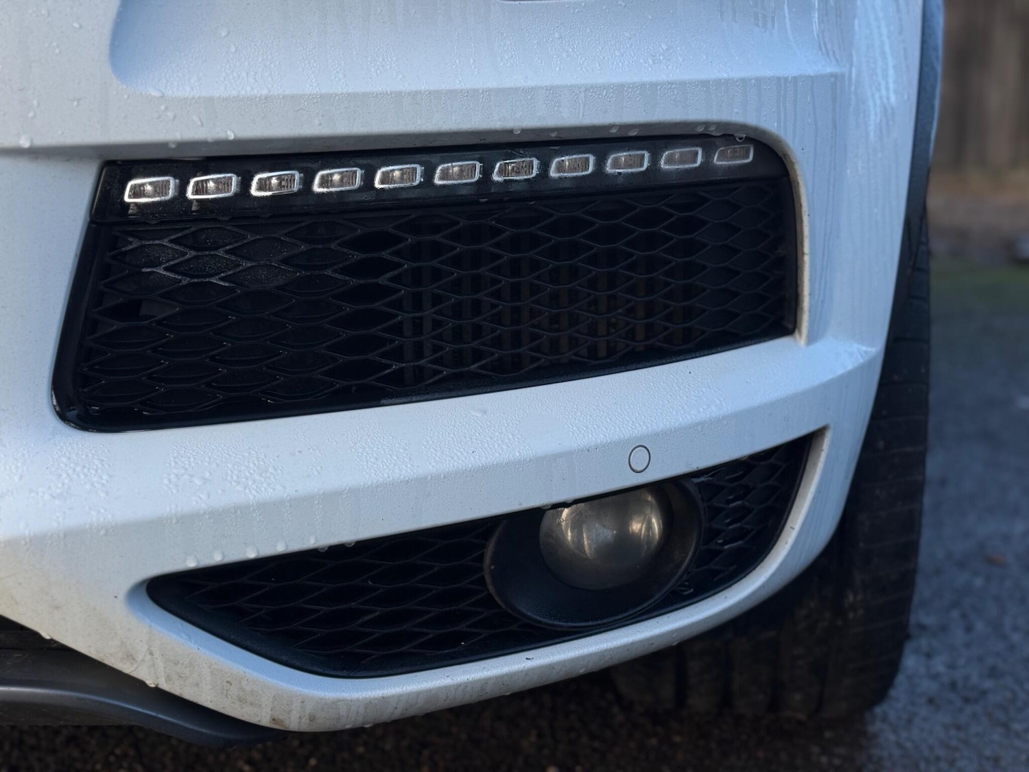 Used Audi Q7 2013 for sale - 77396342: Photo 12