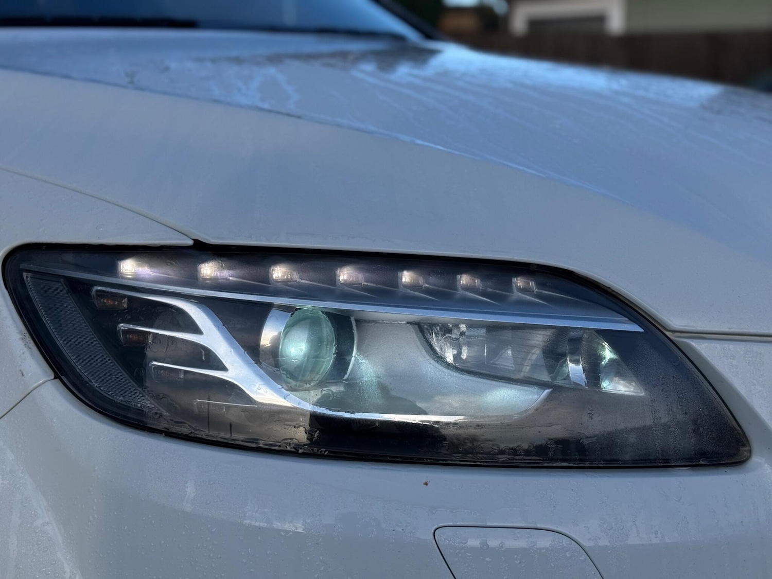 Used Audi Q7 2013 for sale - 77396342: Photo 14