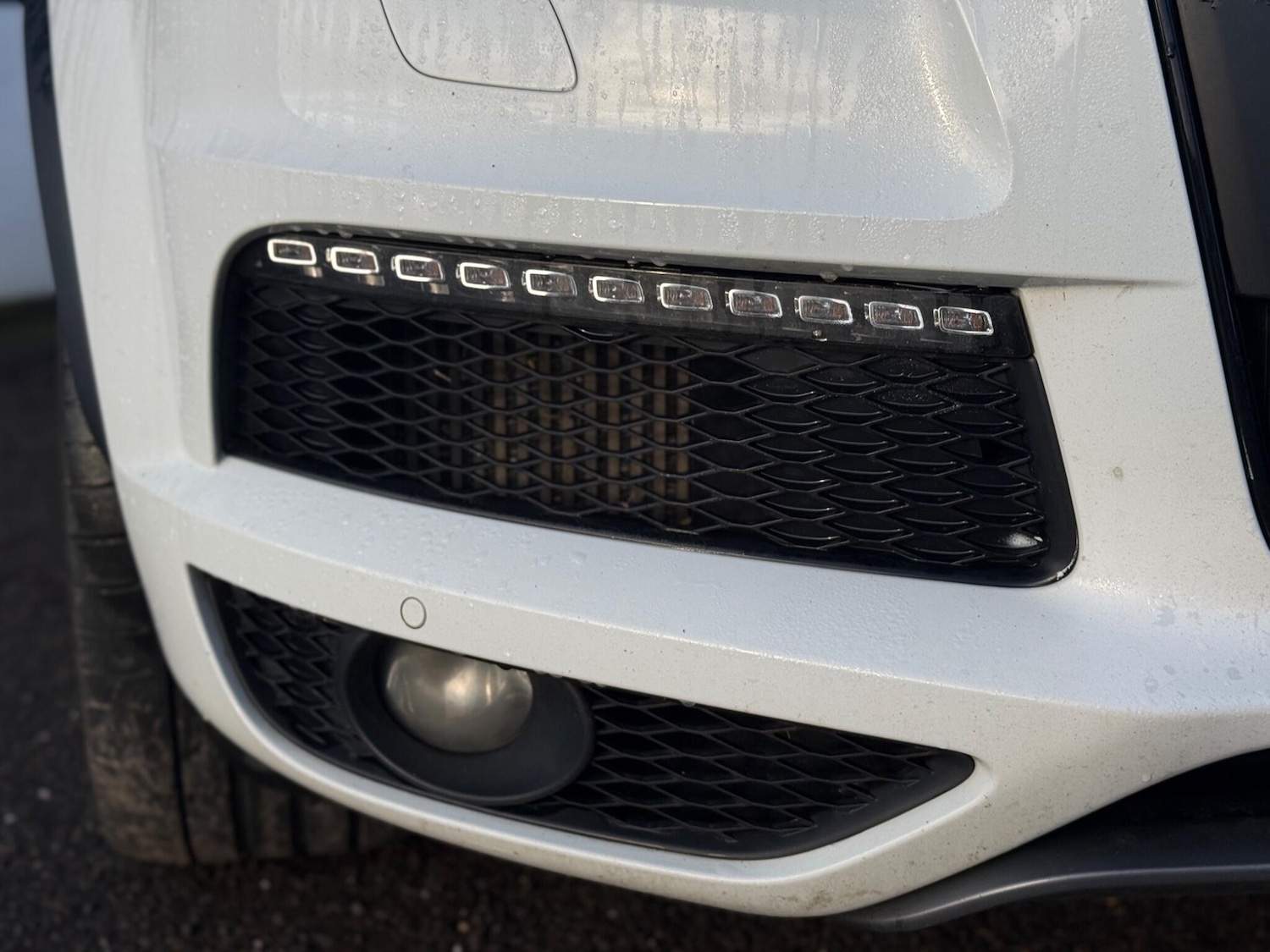 Used Audi Q7 2013 for sale - 77396342: Photo 15