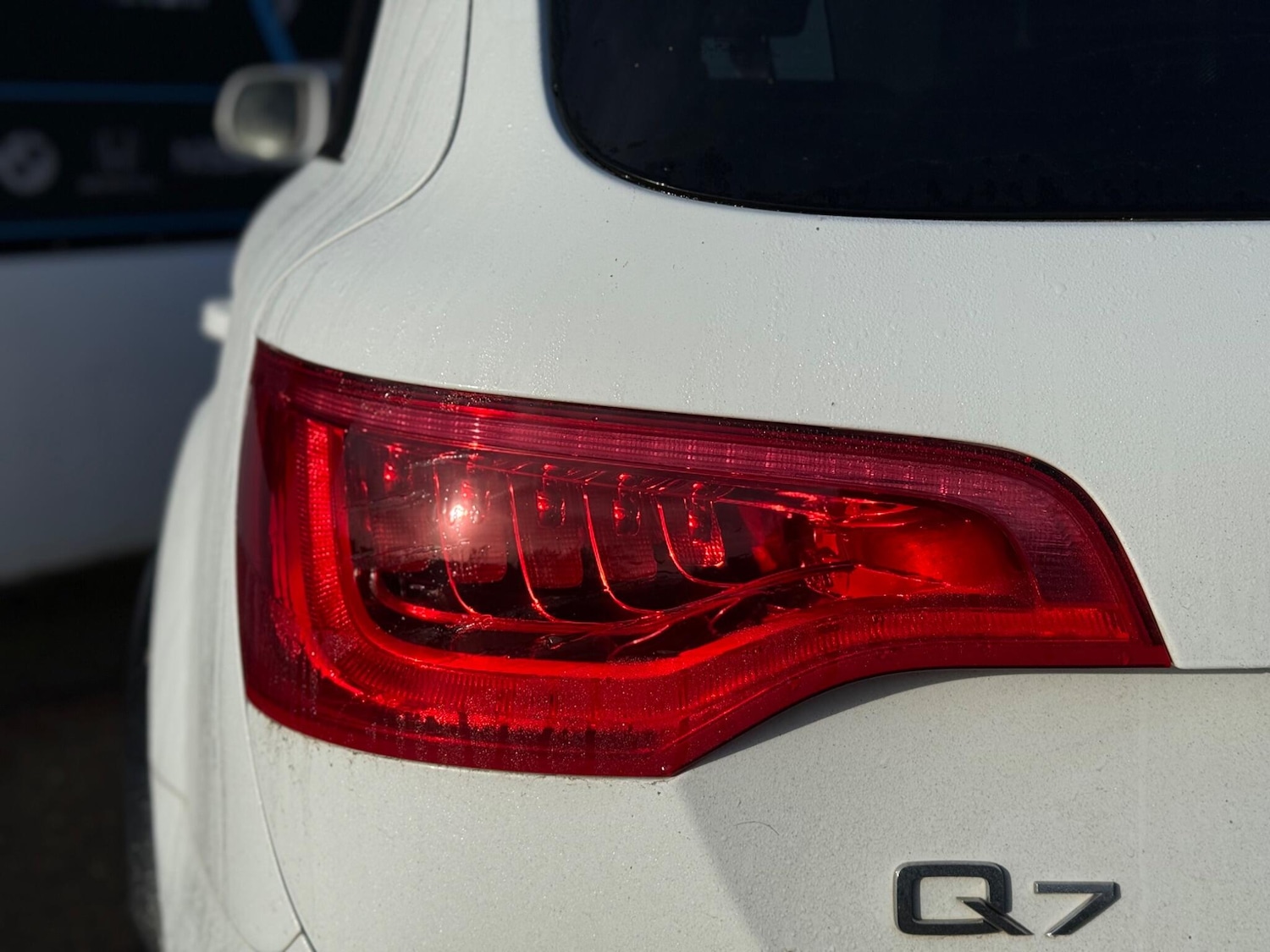 Used Audi Q7 2013 for sale - 77396342: Photo 29