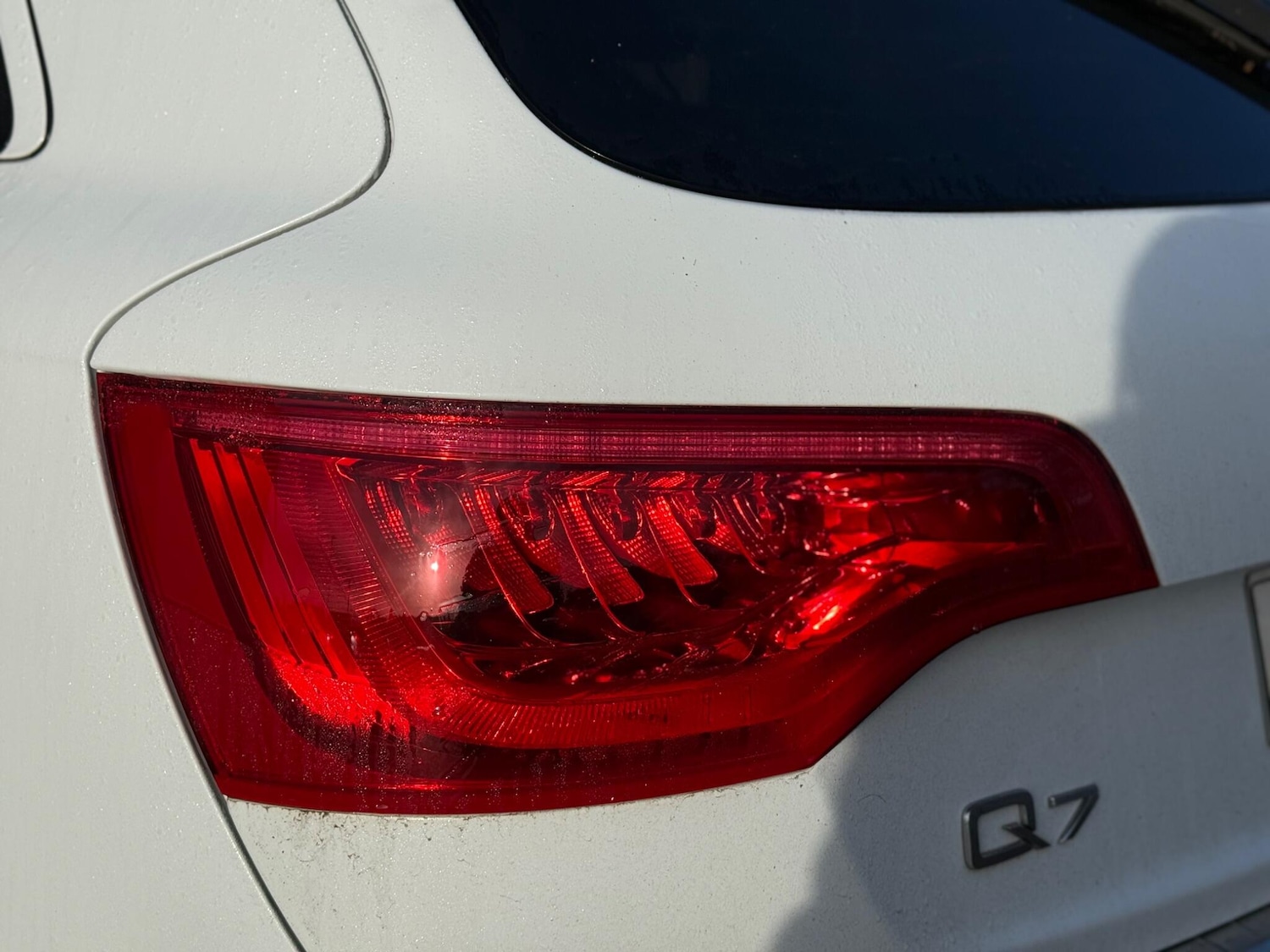 Used Audi Q7 2013 for sale - 77396342: Photo 30