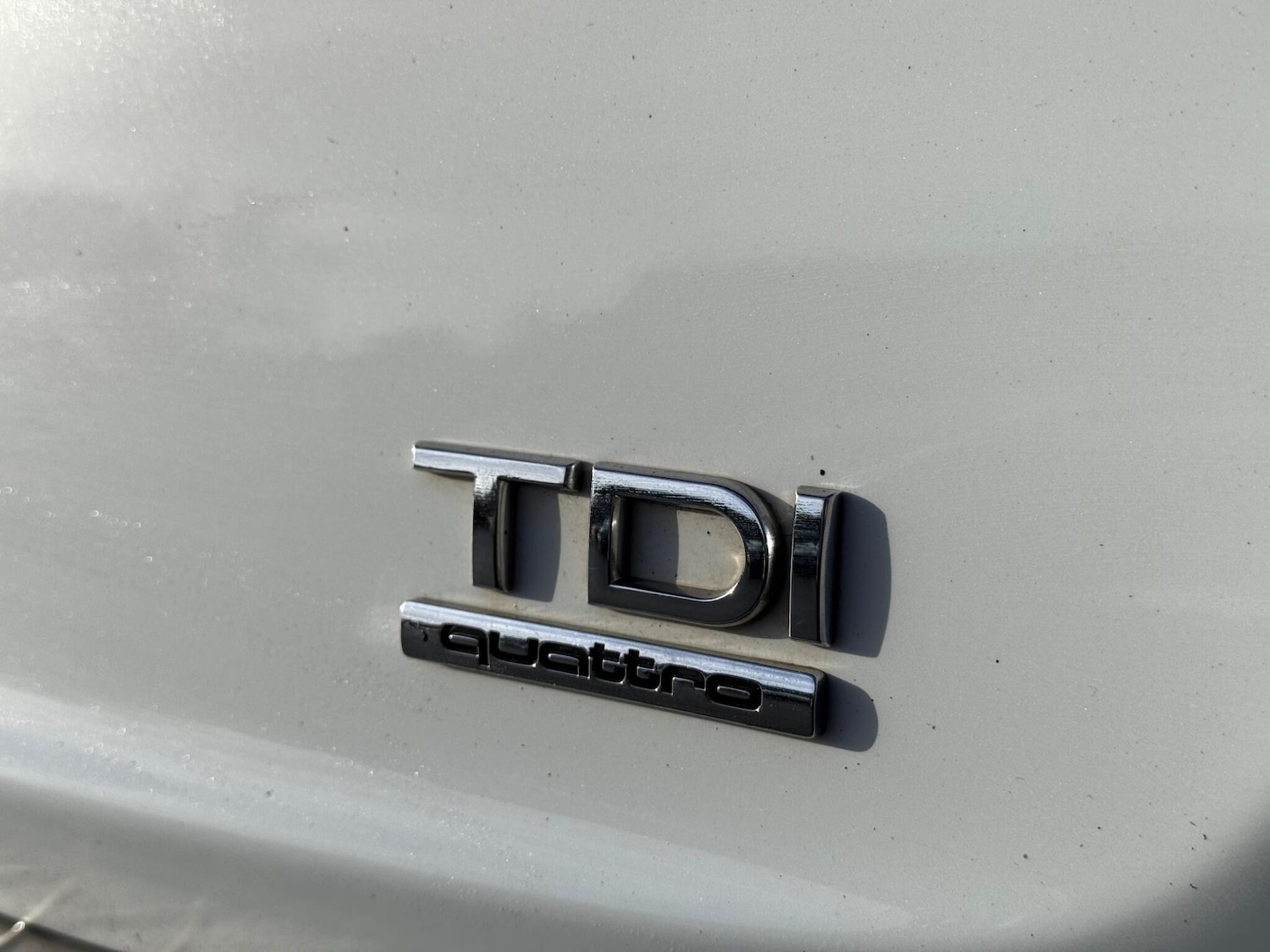 Used Audi Q7 2013 for sale - 77396342: Photo 31