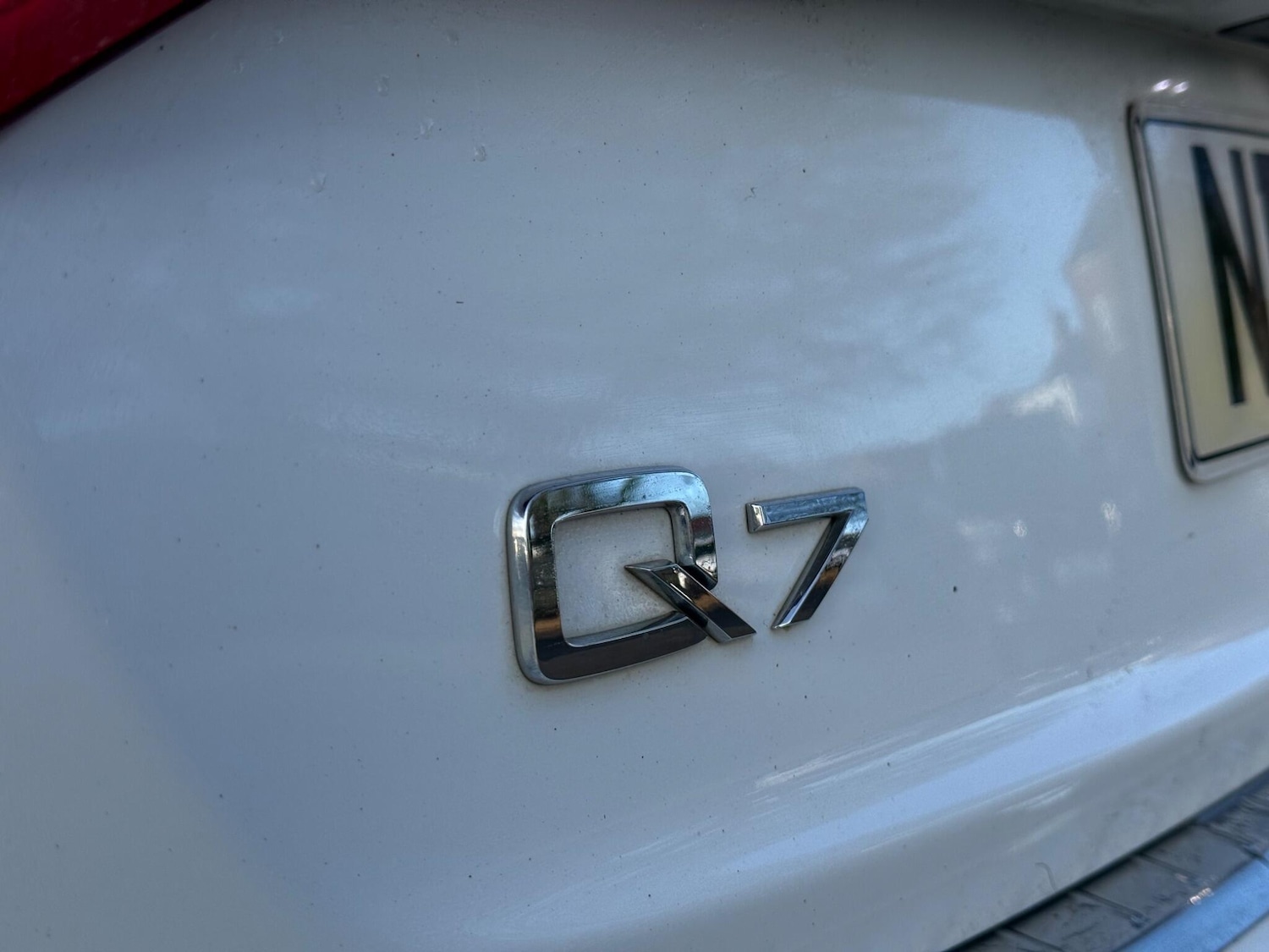 Used Audi Q7 2013 for sale - 77396342: Photo 32