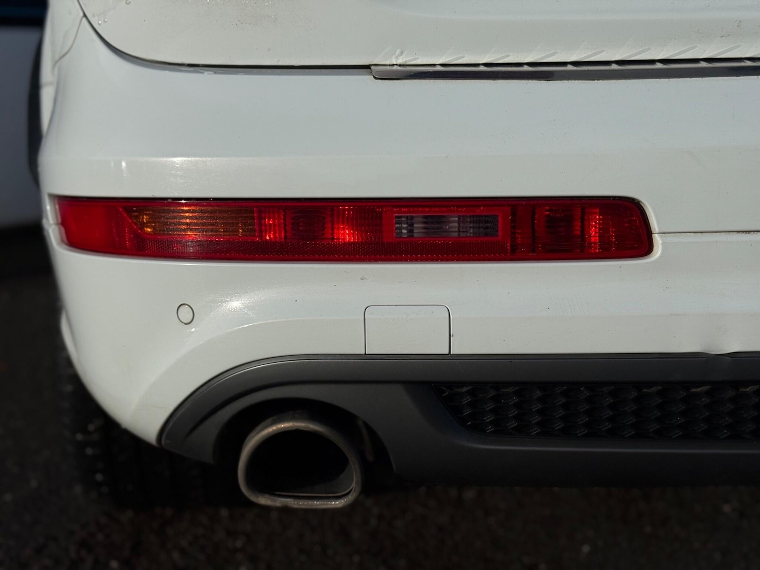 Used Audi Q7 2013 for sale - 77396342: Photo 34