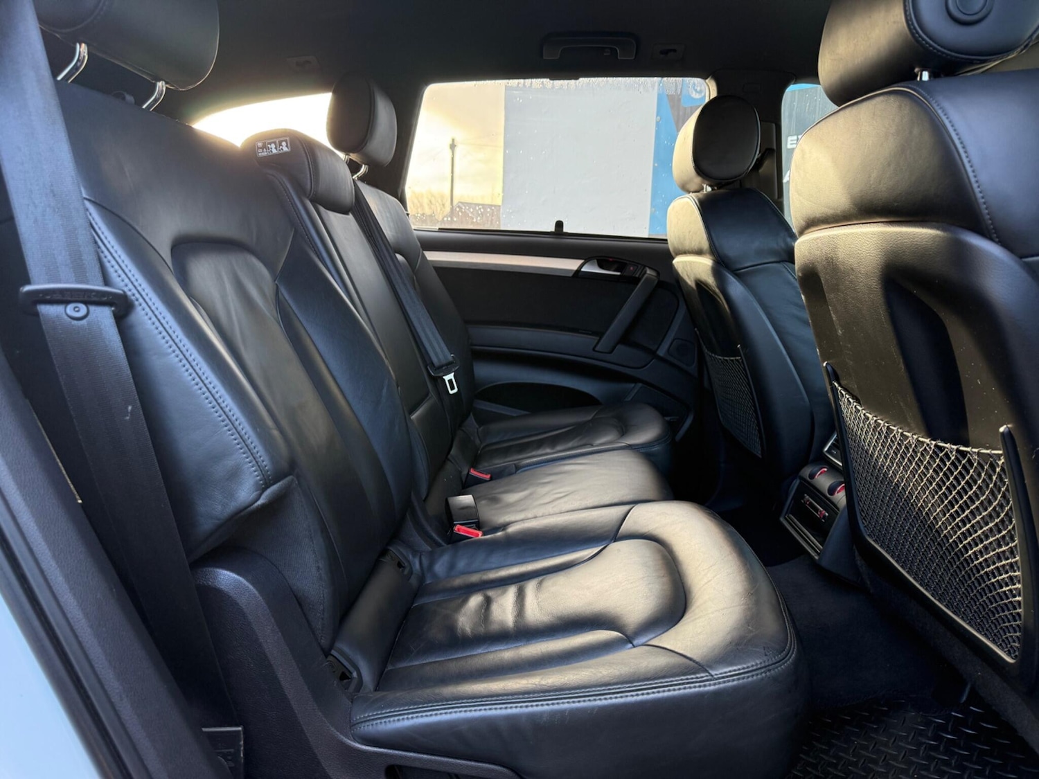 Used Audi Q7 2013 for sale - 77396342: Photo 40