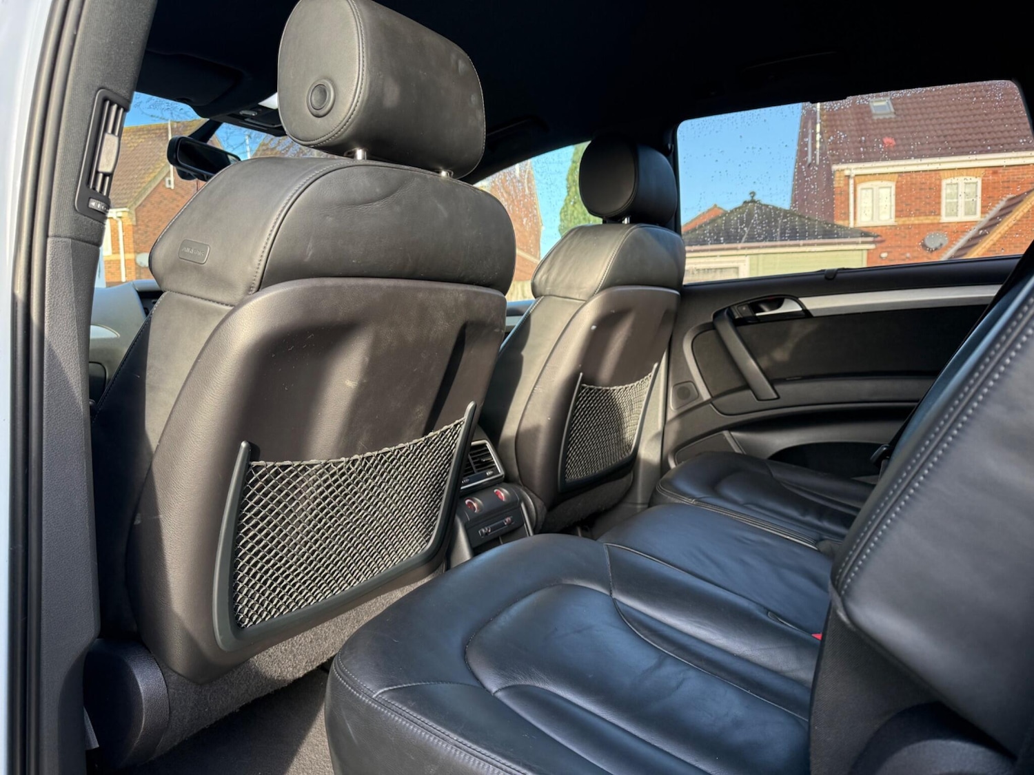 Used Audi Q7 2013 for sale - 77396342: Photo 43