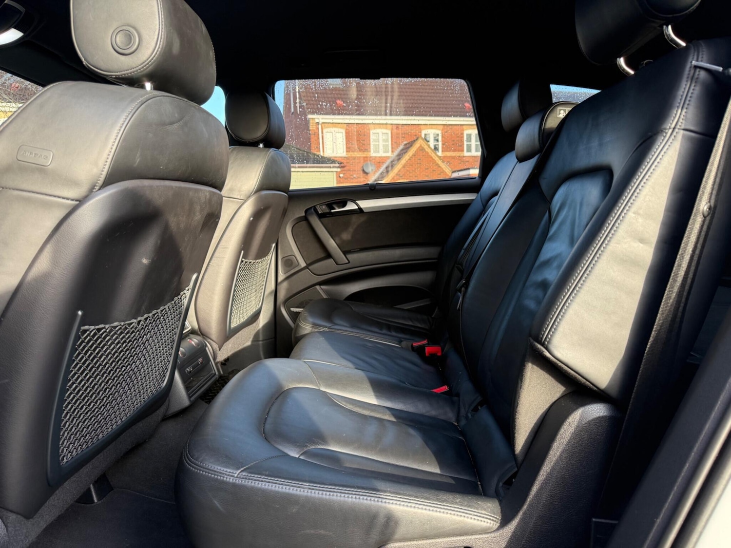 Used Audi Q7 2013 for sale - 77396342: Photo 44