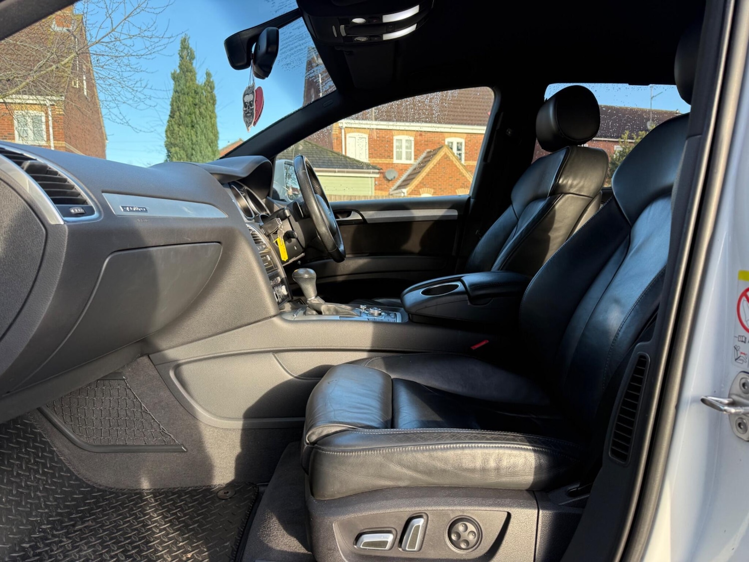 Used Audi Q7 2013 for sale - 77396342: Photo 46