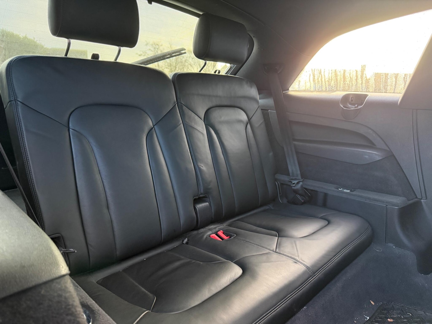 Used Audi Q7 2013 for sale - 77396342: Photo 49