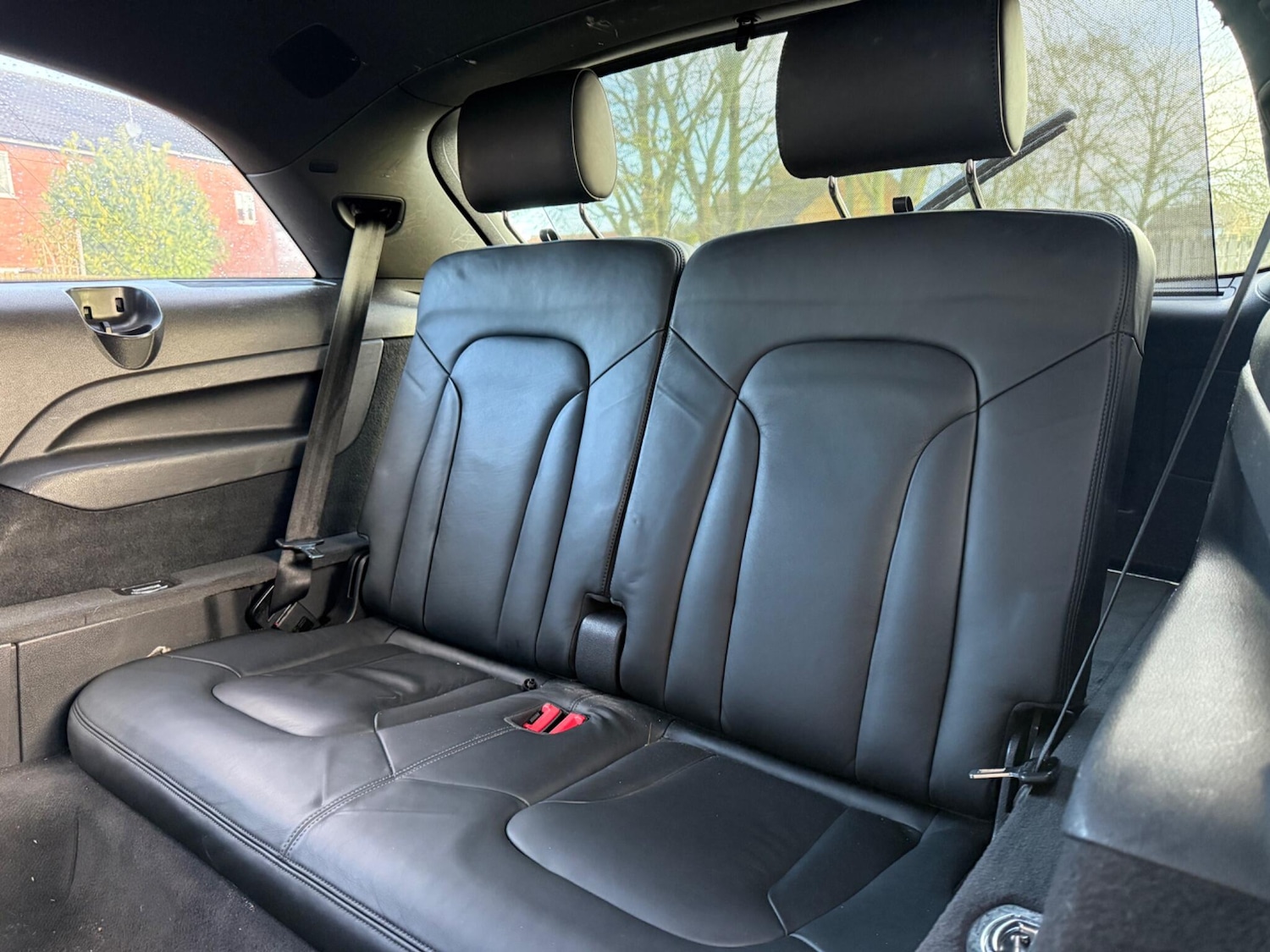 Used Audi Q7 2013 for sale - 77396342: Photo 50