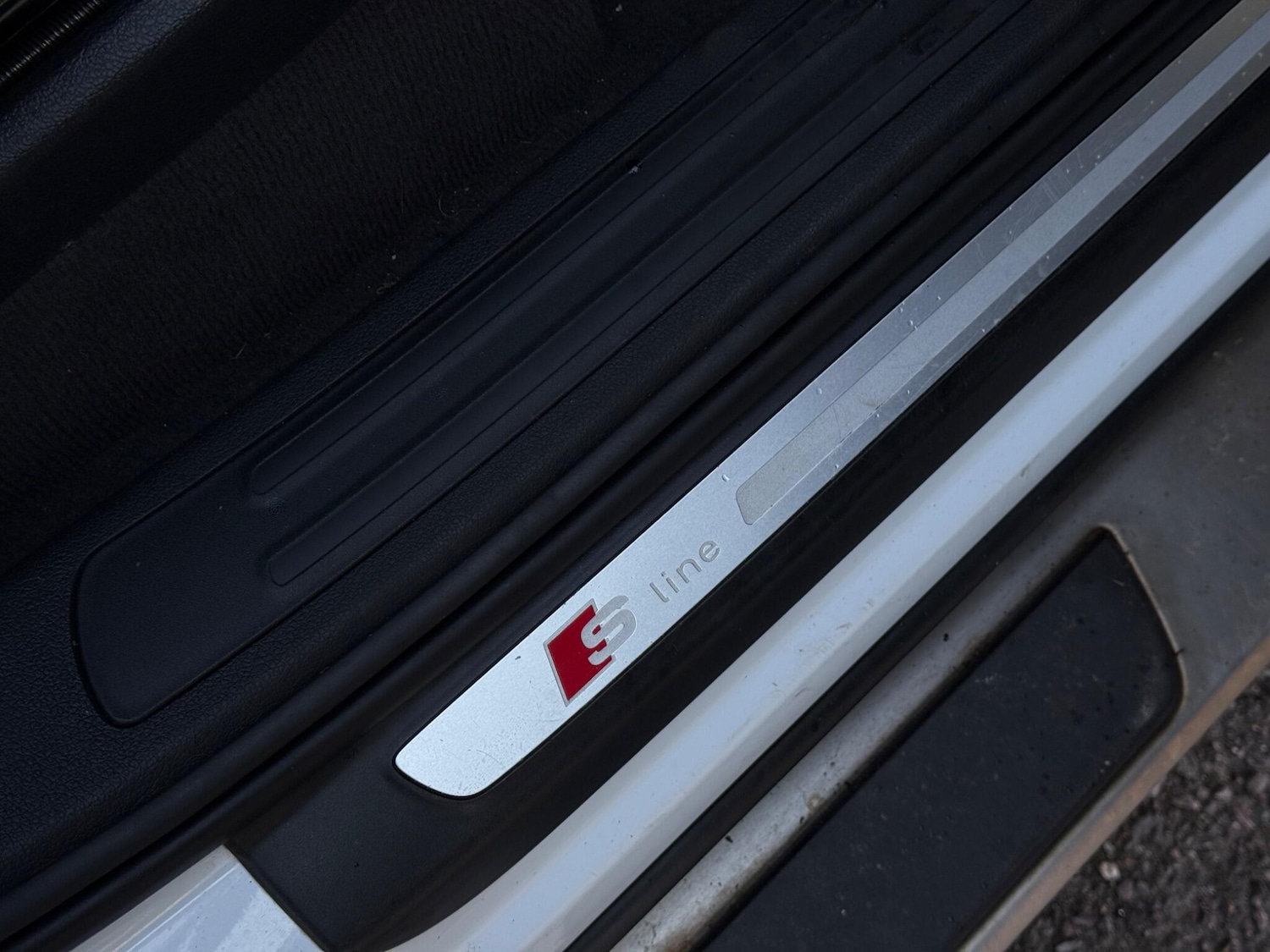 Used Audi Q7 2013 for sale - 77396342: Photo 65