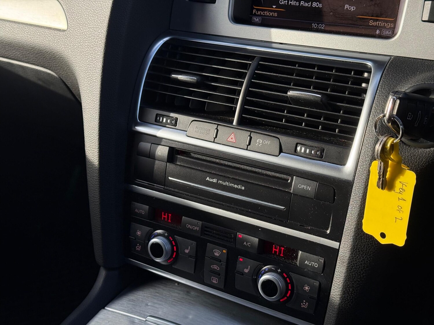 Used Audi Q7 2013 for sale - 77396342: Photo 79