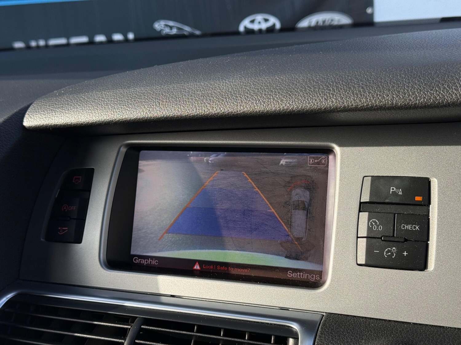 Used Audi Q7 2013 for sale - 77396342: Photo 81