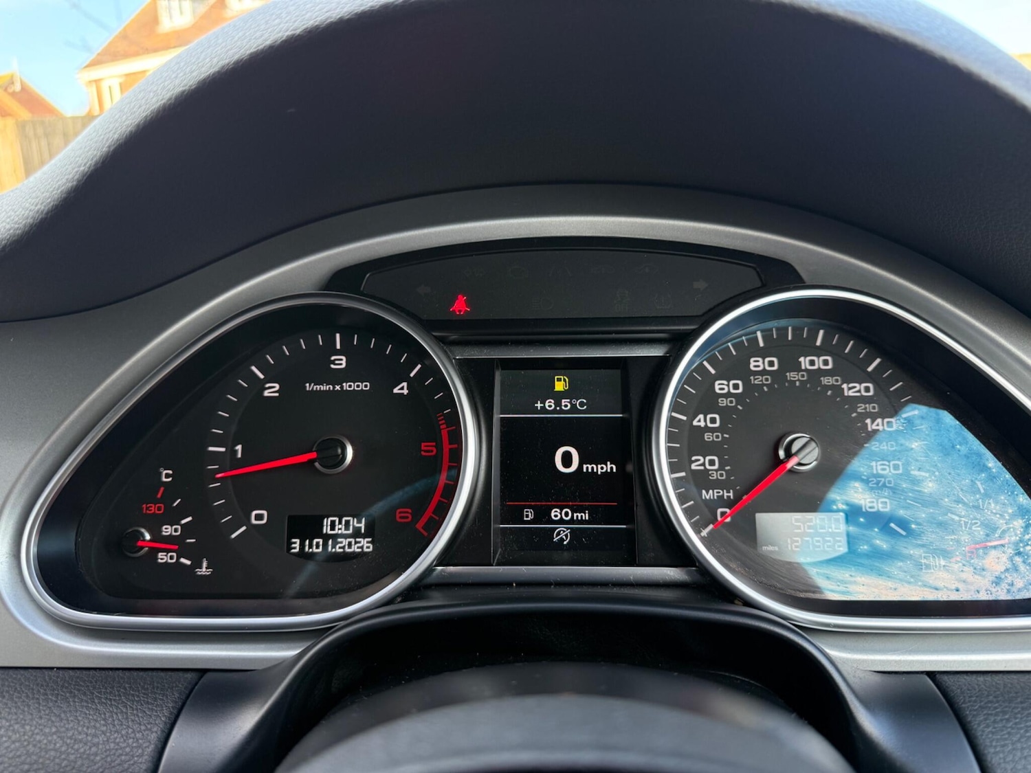 Used Audi Q7 2013 for sale - 77396342: Photo 95