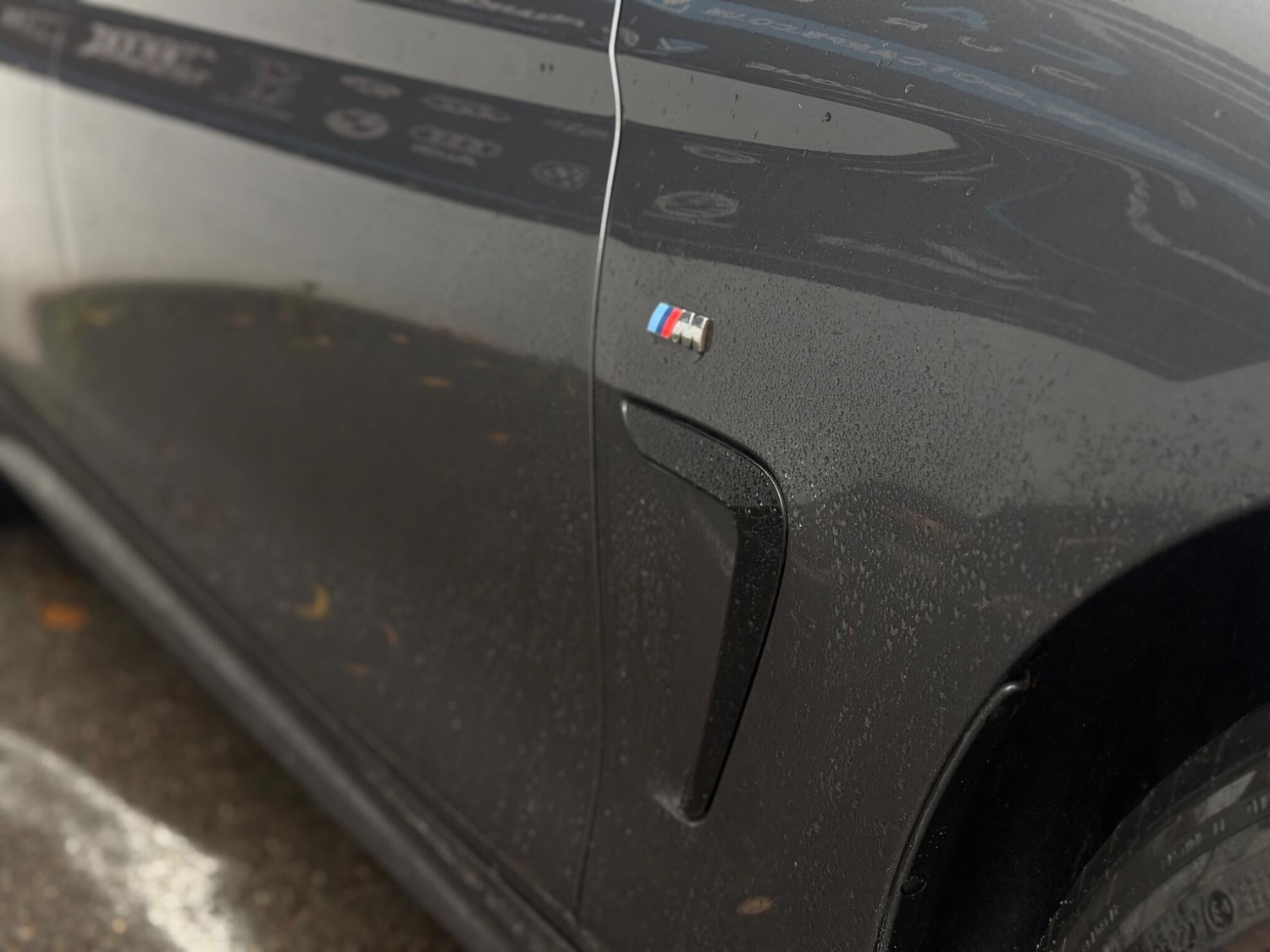 Used BMW 4 Series Gran Coupe 2017 for sale - 76388845: Photo 13