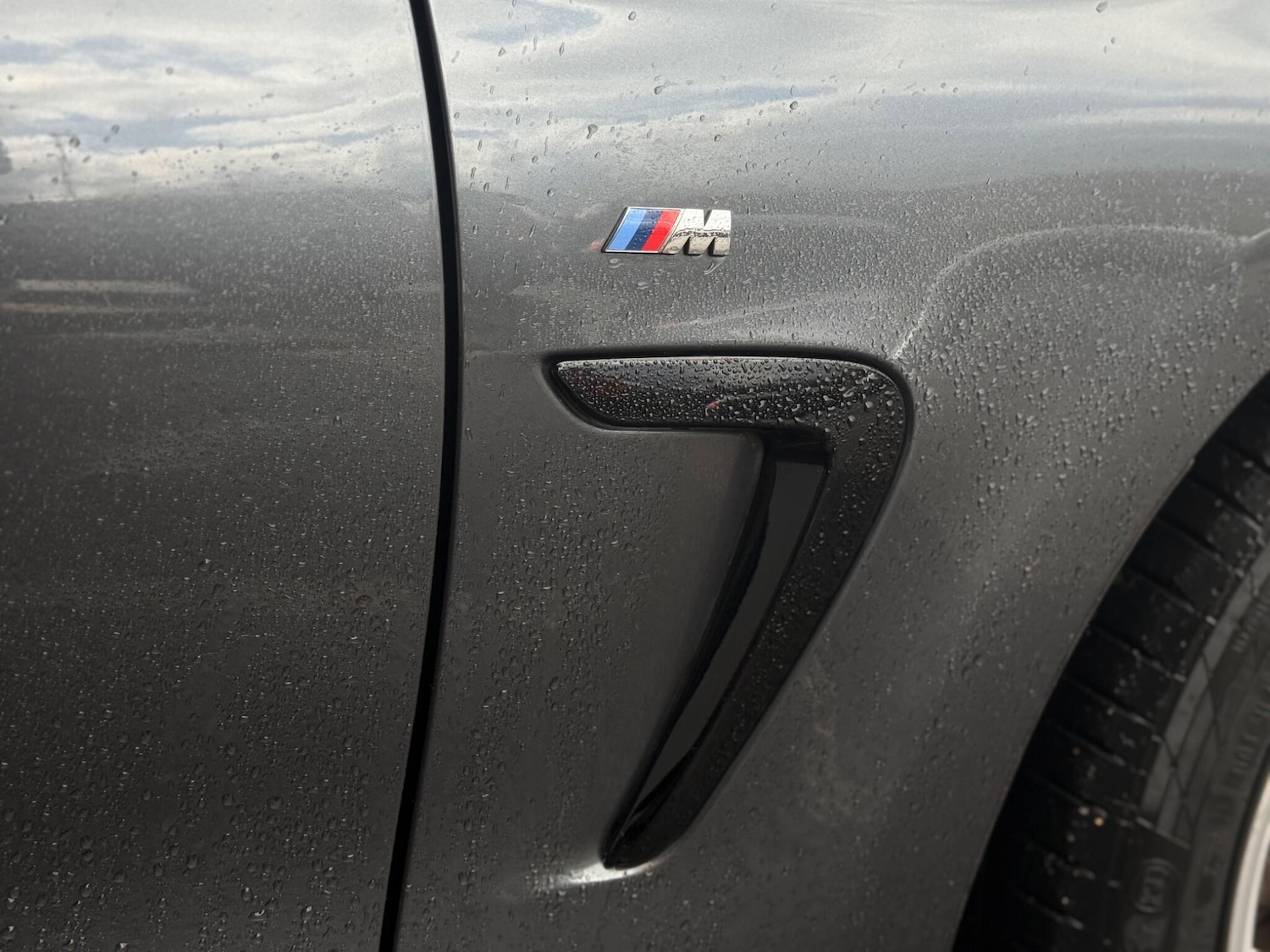 Used BMW 4 Series Gran Coupe 2017 for sale - 76388845: Photo 14