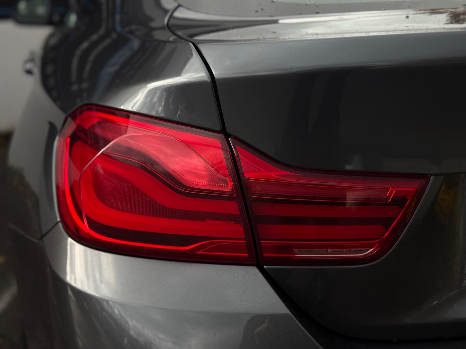 Used BMW 4 Series Gran Coupe 2017 for sale - 76388845: Photo 18