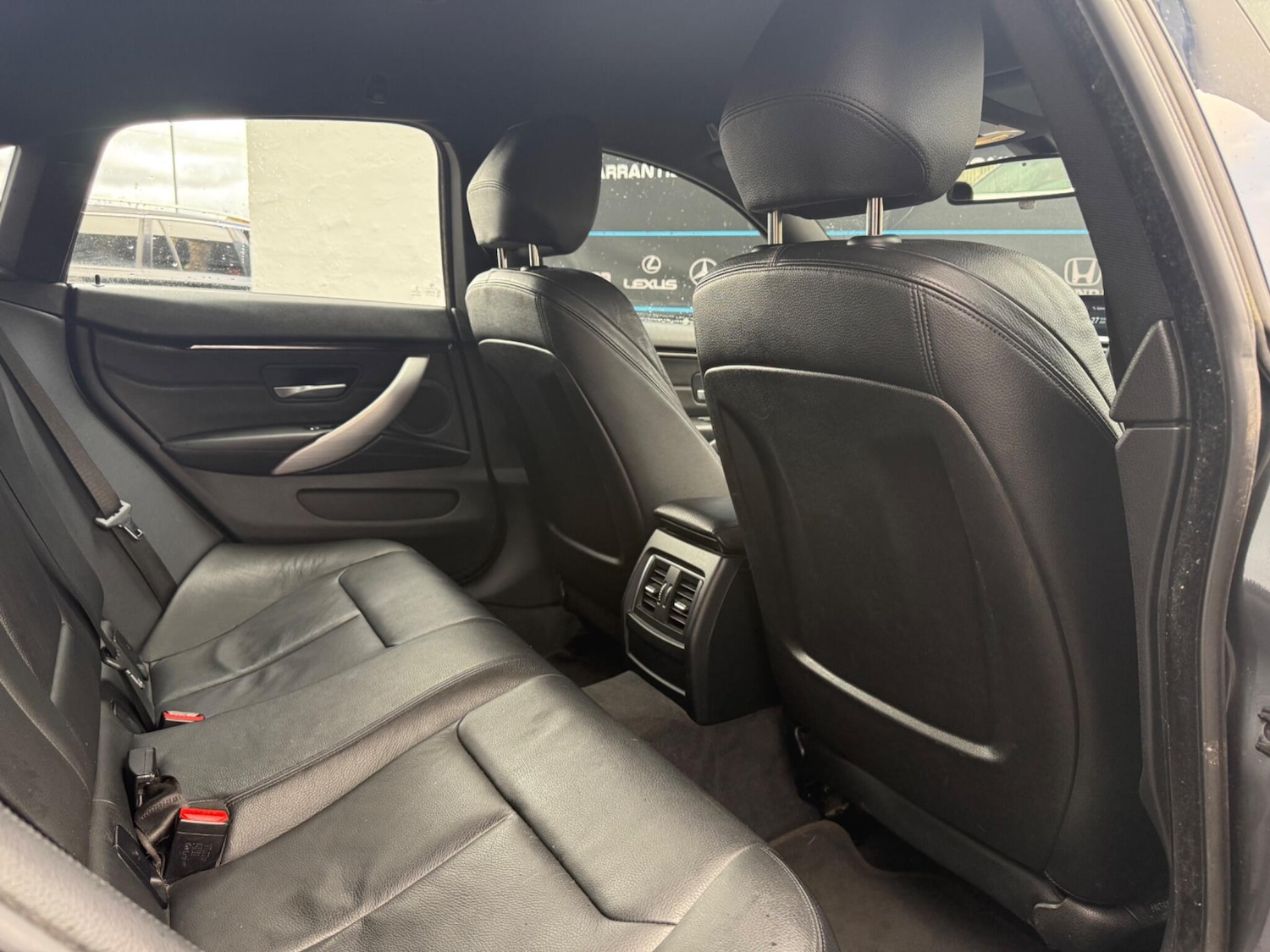 Used BMW 4 Series Gran Coupe 2017 for sale - 76388845: Photo 26