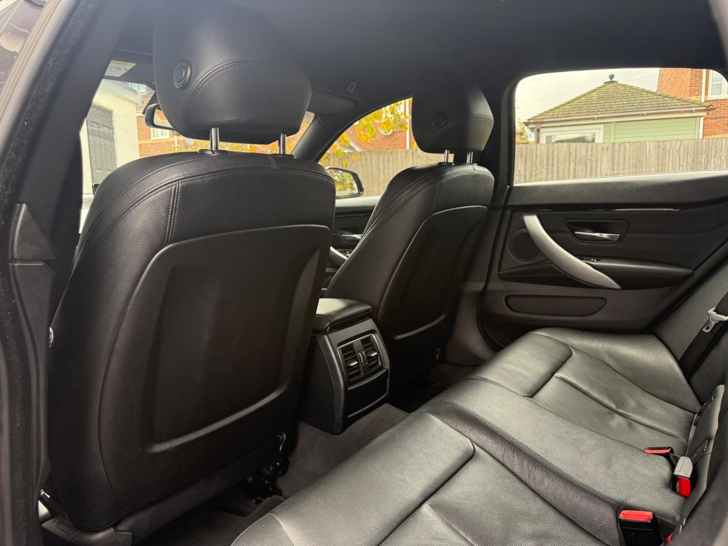 Used BMW 4 Series Gran Coupe 2017 for sale - 76388845: Photo 28