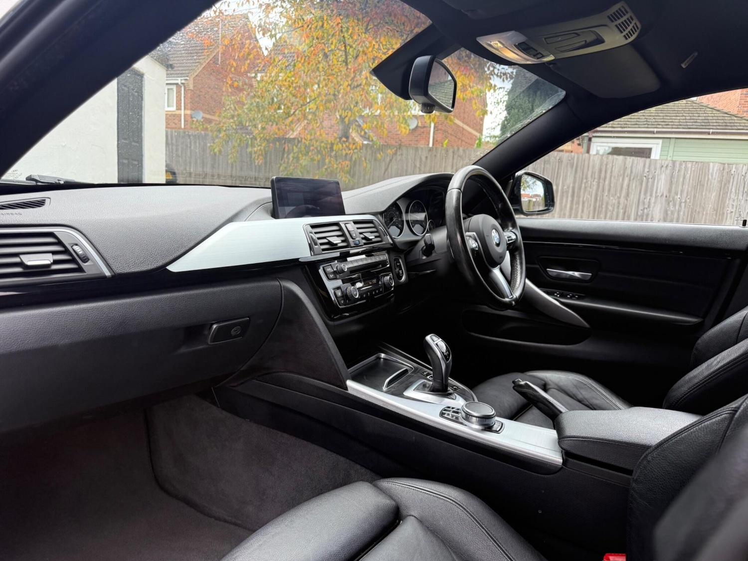 Used BMW 4 Series Gran Coupe 2017 for sale - 76388845: Photo 30