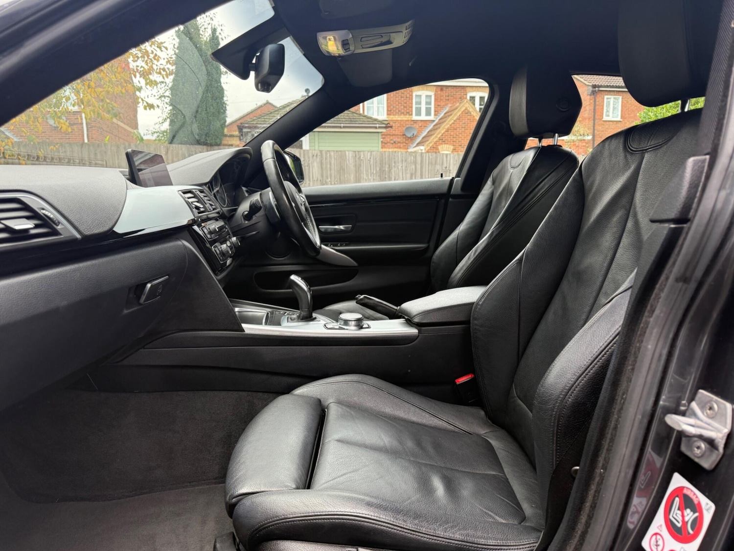 Used BMW 4 Series Gran Coupe 2017 for sale - 76388845: Photo 31