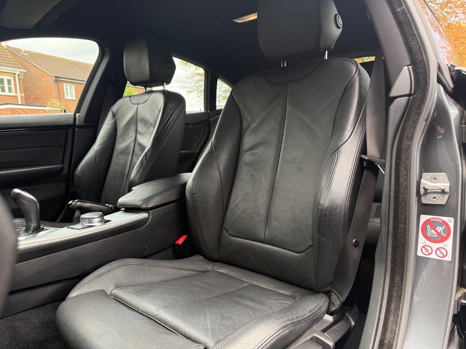 Used BMW 4 Series Gran Coupe 2017 for sale - 76388845: Photo 32