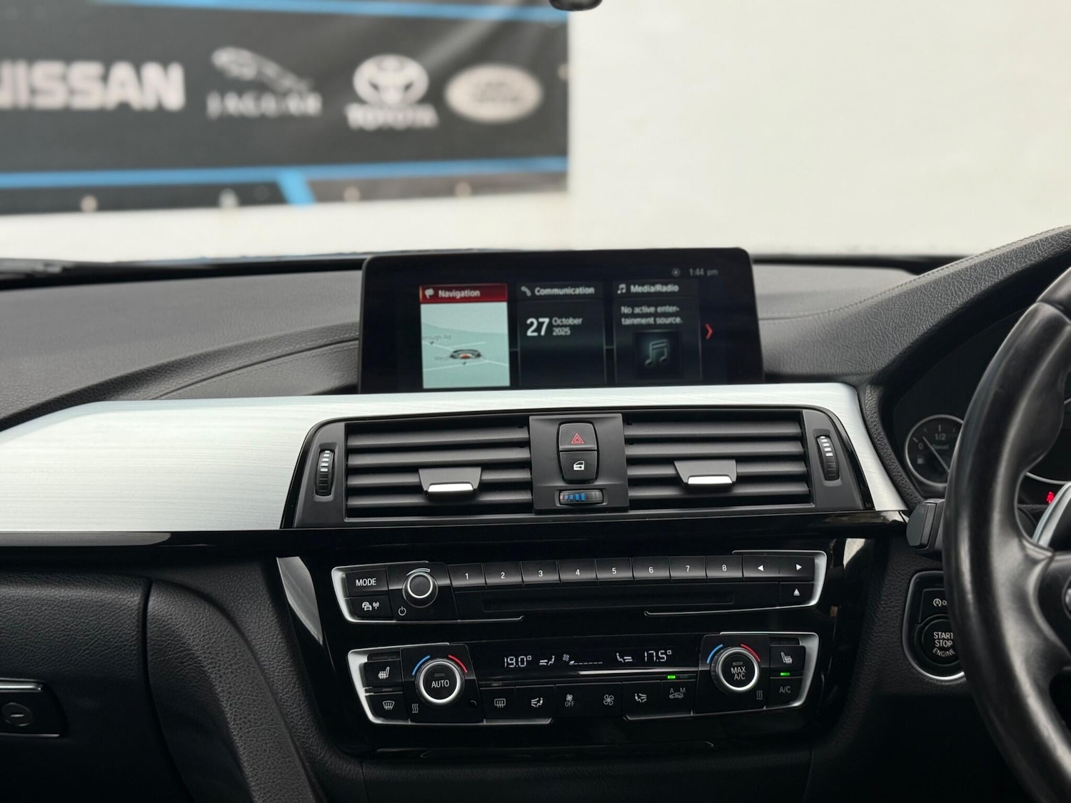 Used BMW 4 Series Gran Coupe 2017 for sale - 76388845: Photo 34