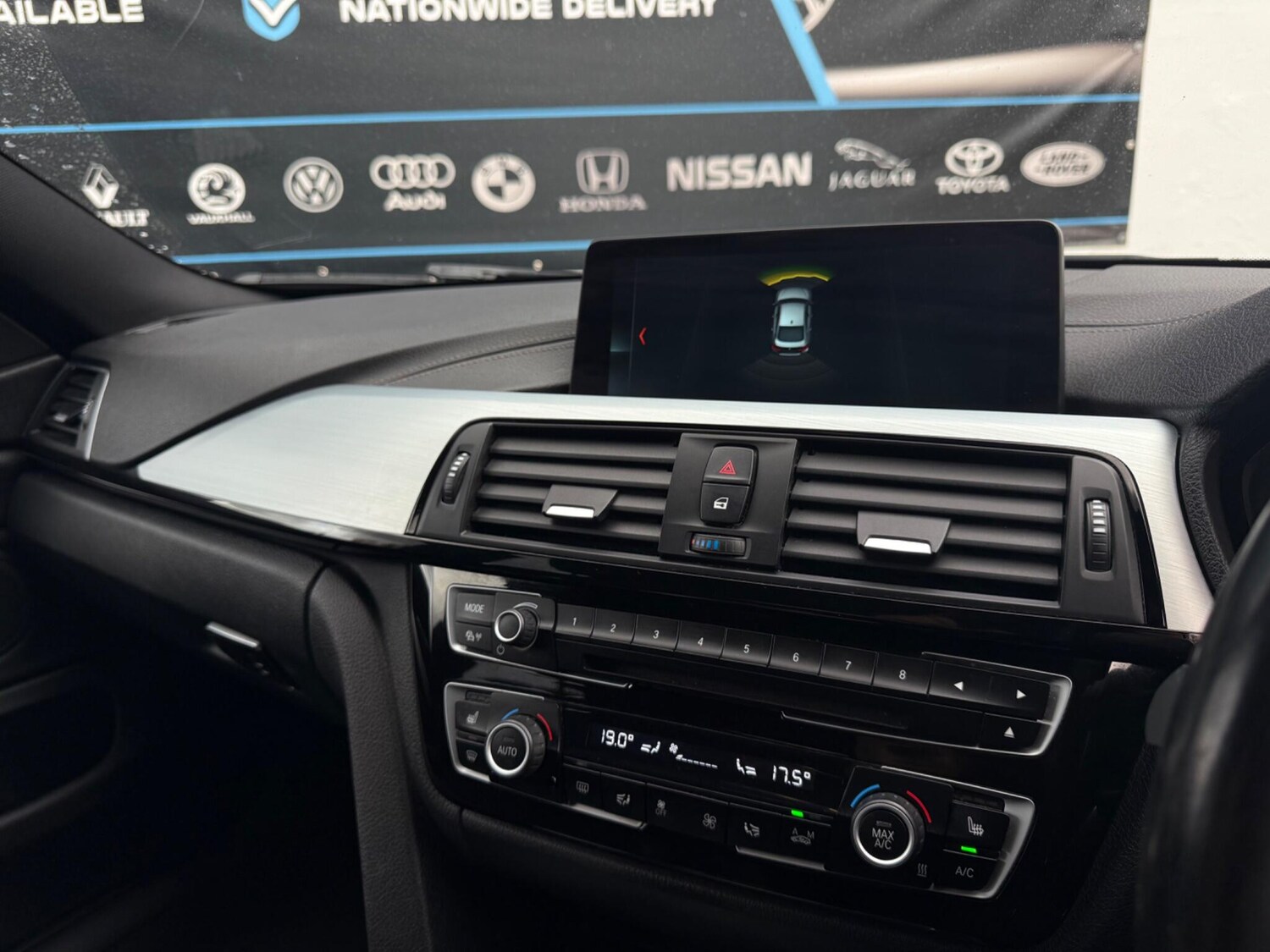 Used BMW 4 Series Gran Coupe 2017 for sale - 76388845: Photo 39