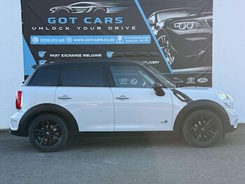 Used MINI Countryman 2012 for sale - 78301465: Photo
