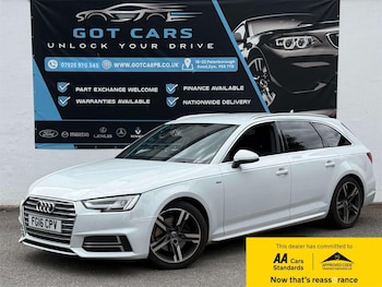 Used Audi A4 2016 for sale - 79373607: Photo