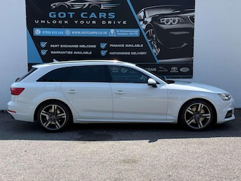 Used Audi A4 2016 for sale - 79373607: Photo