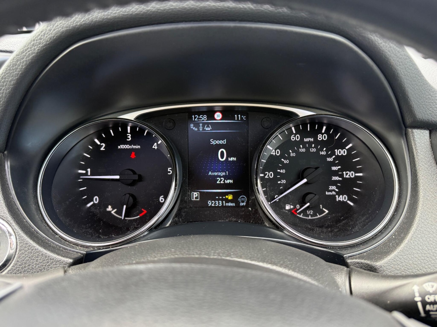 Used Nissan X-Trail for sale - 78116118: Photo 100