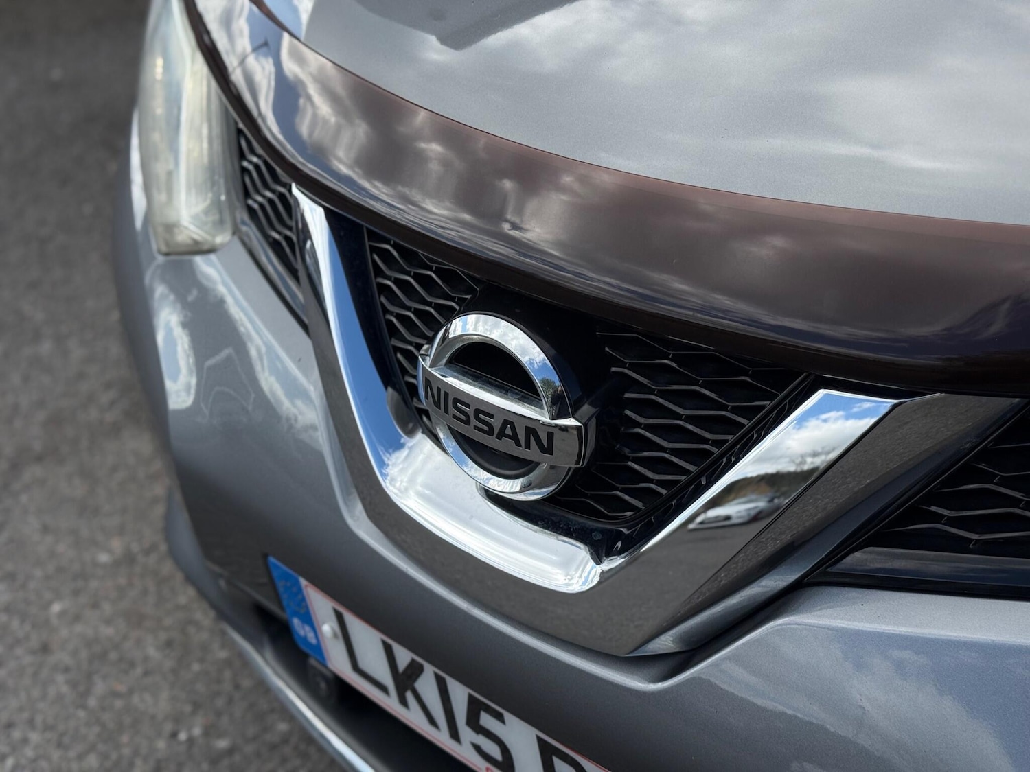 Used Nissan X-Trail for sale - 78116118: Photo 13