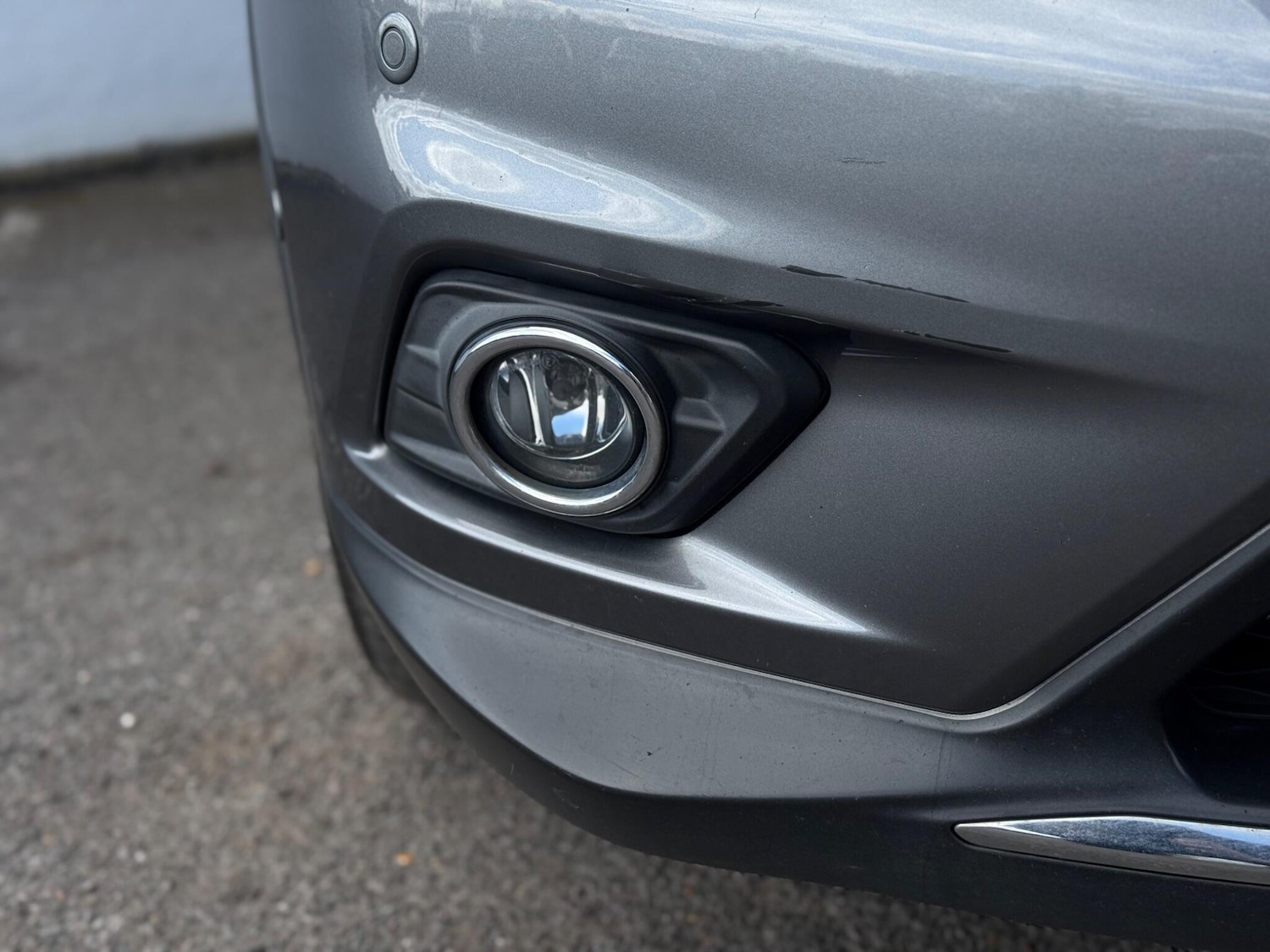 Used Nissan X-Trail for sale - 78116118: Photo 19