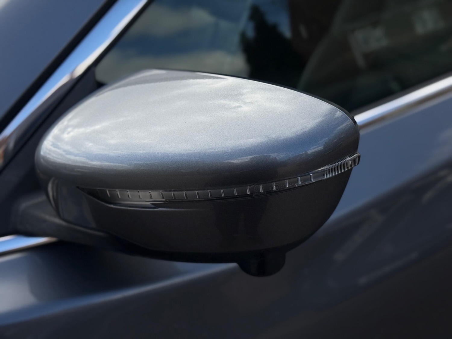 Used Nissan X-Trail for sale - 78116118: Photo 20