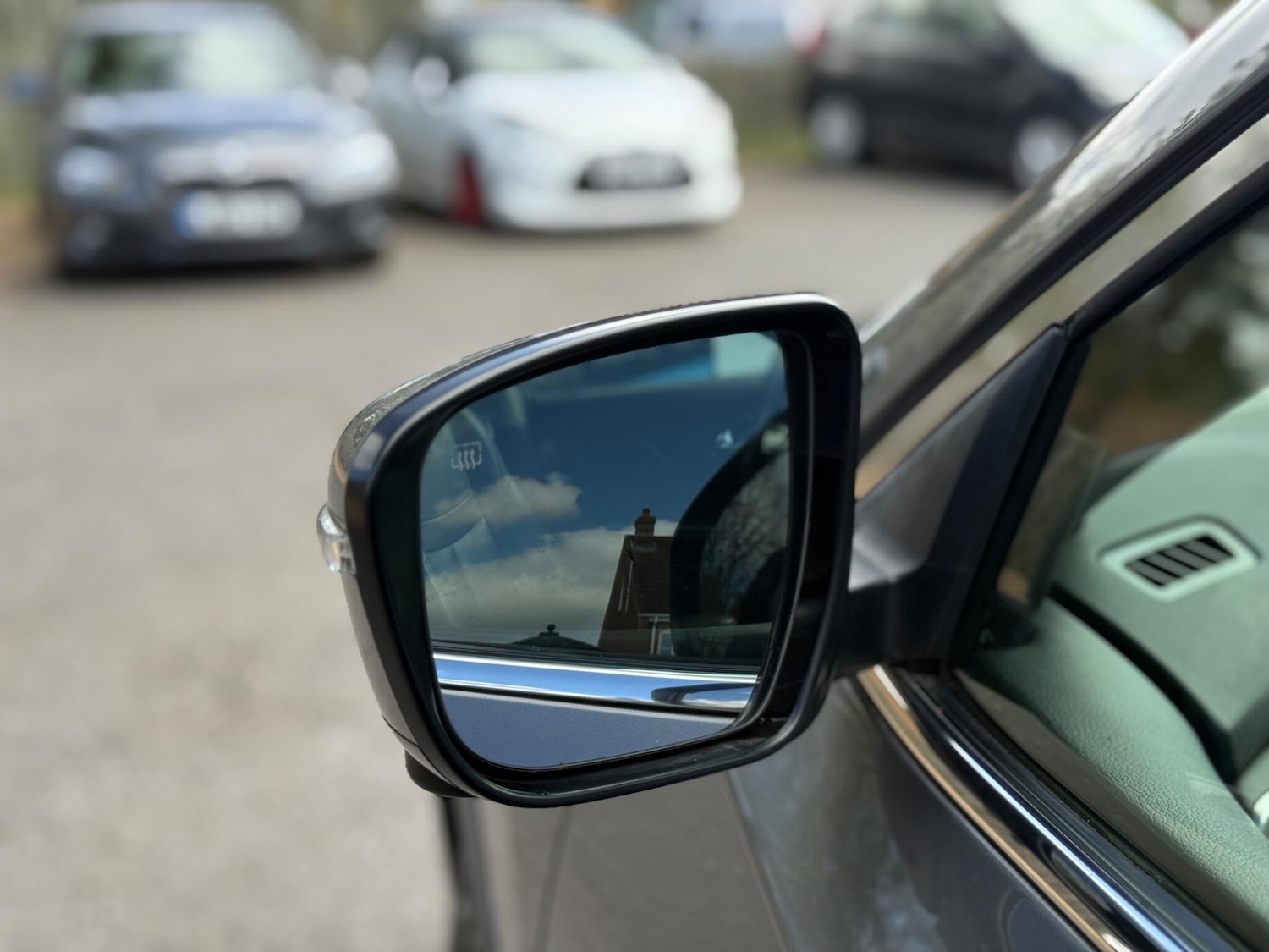 Used Nissan X-Trail for sale - 78116118: Photo 21