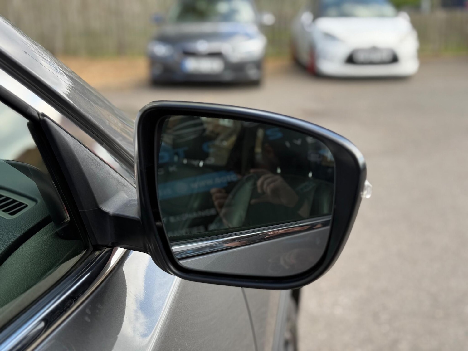 Used Nissan X-Trail for sale - 78116118: Photo 23