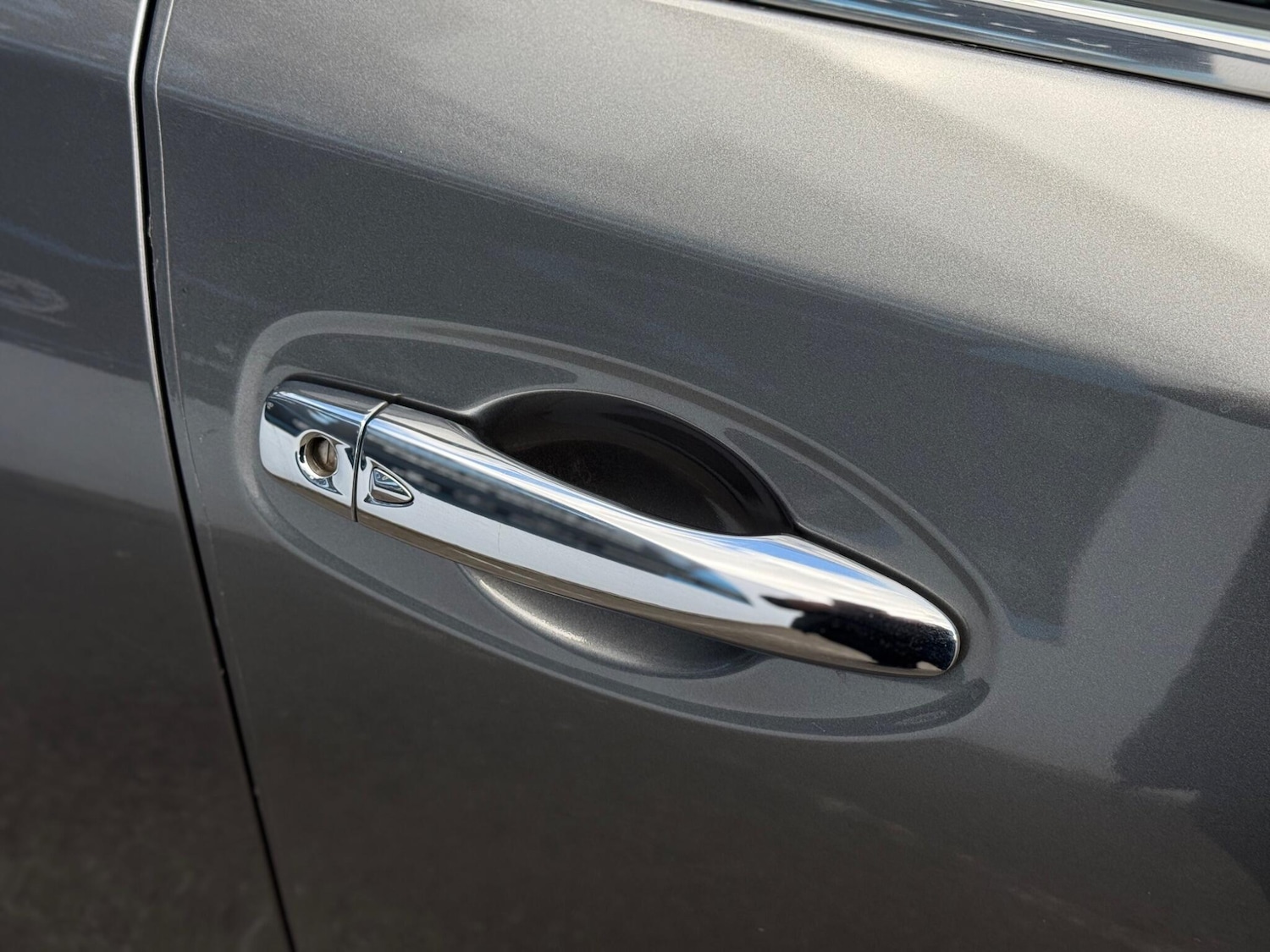 Used Nissan X-Trail for sale - 78116118: Photo 24