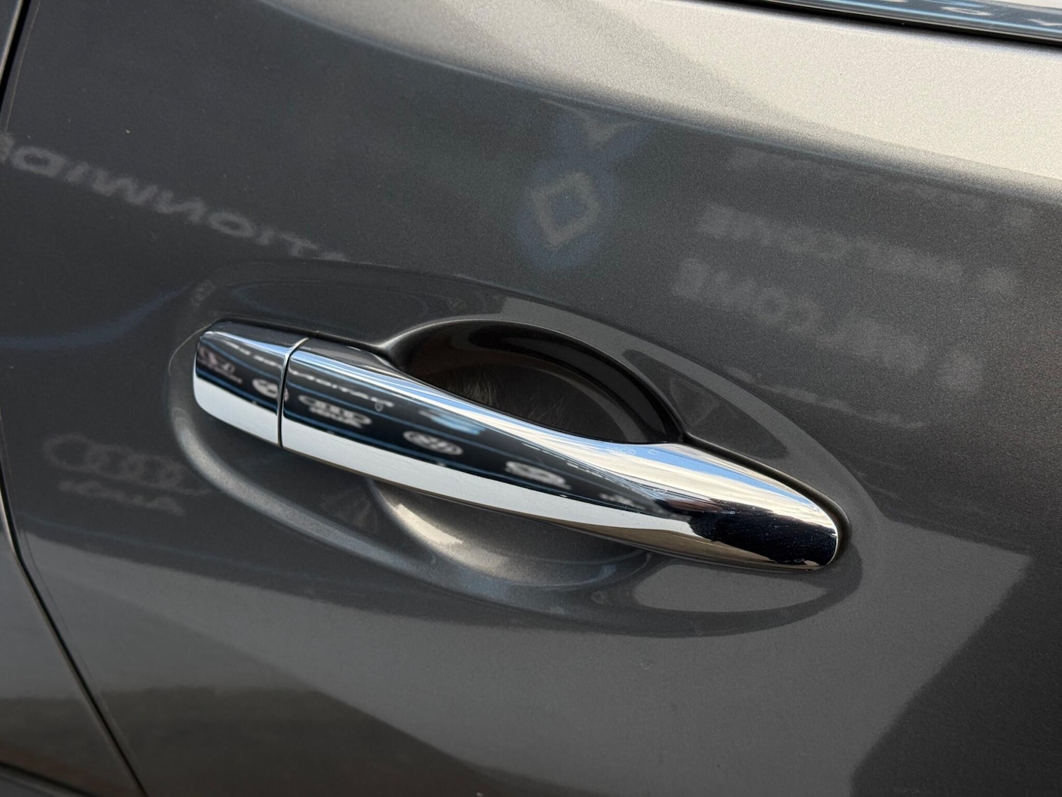 Used Nissan X-Trail for sale - 78116118: Photo 25