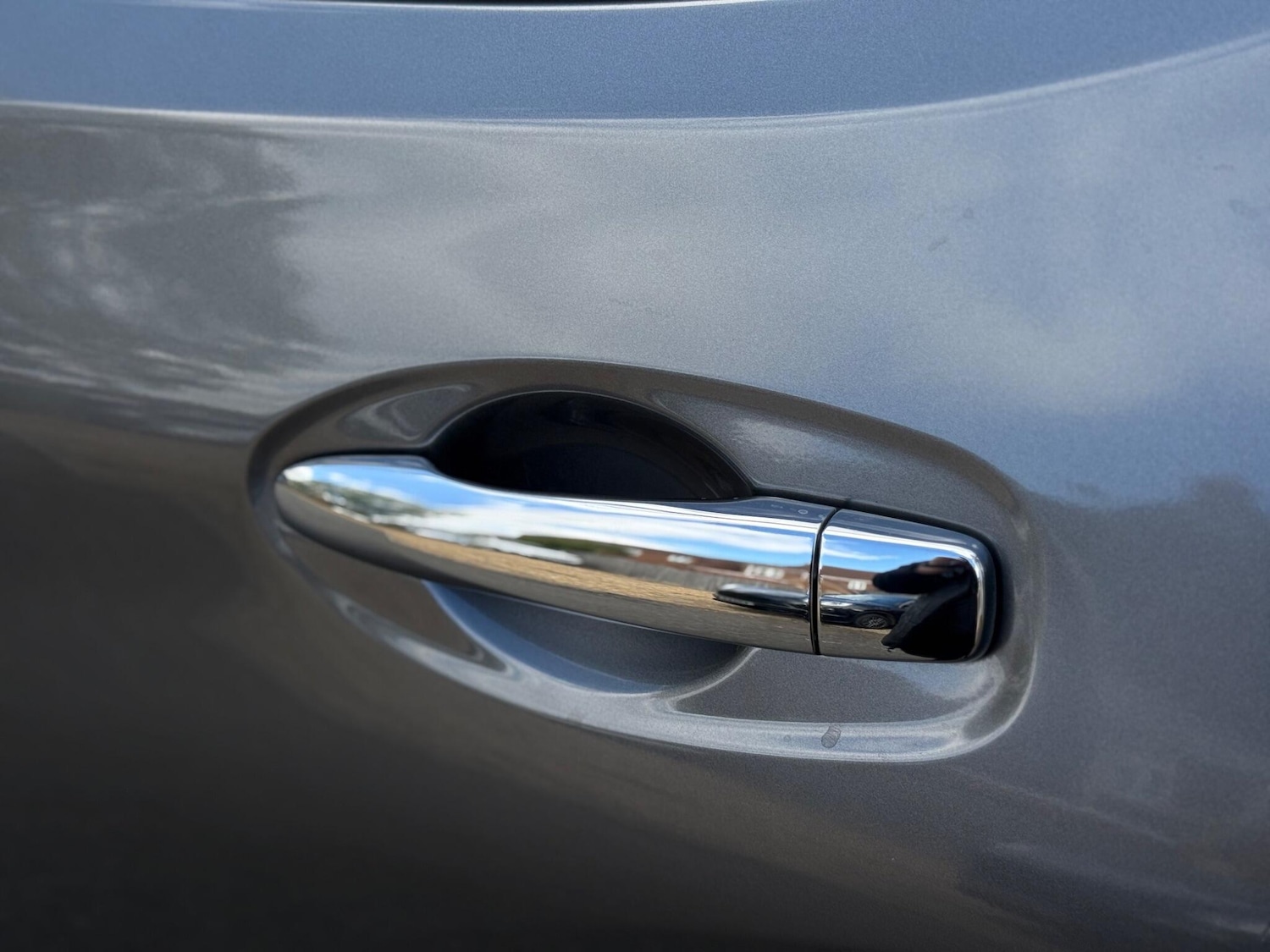 Used Nissan X-Trail for sale - 78116118: Photo 26