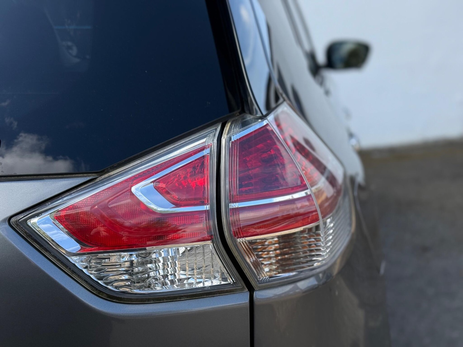 Used Nissan X-Trail for sale - 78116118: Photo 32