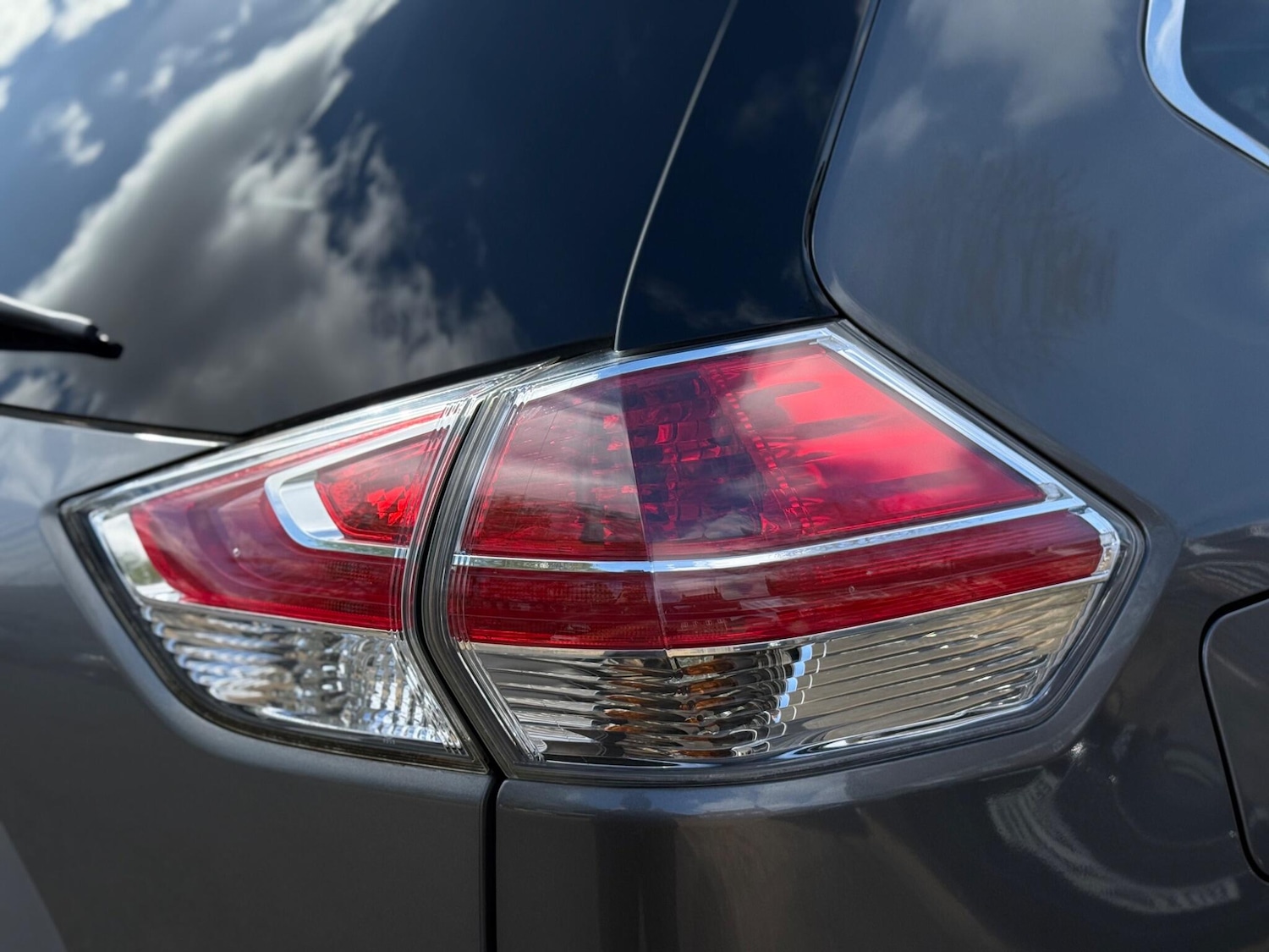 Used Nissan X-Trail for sale - 78116118: Photo 33