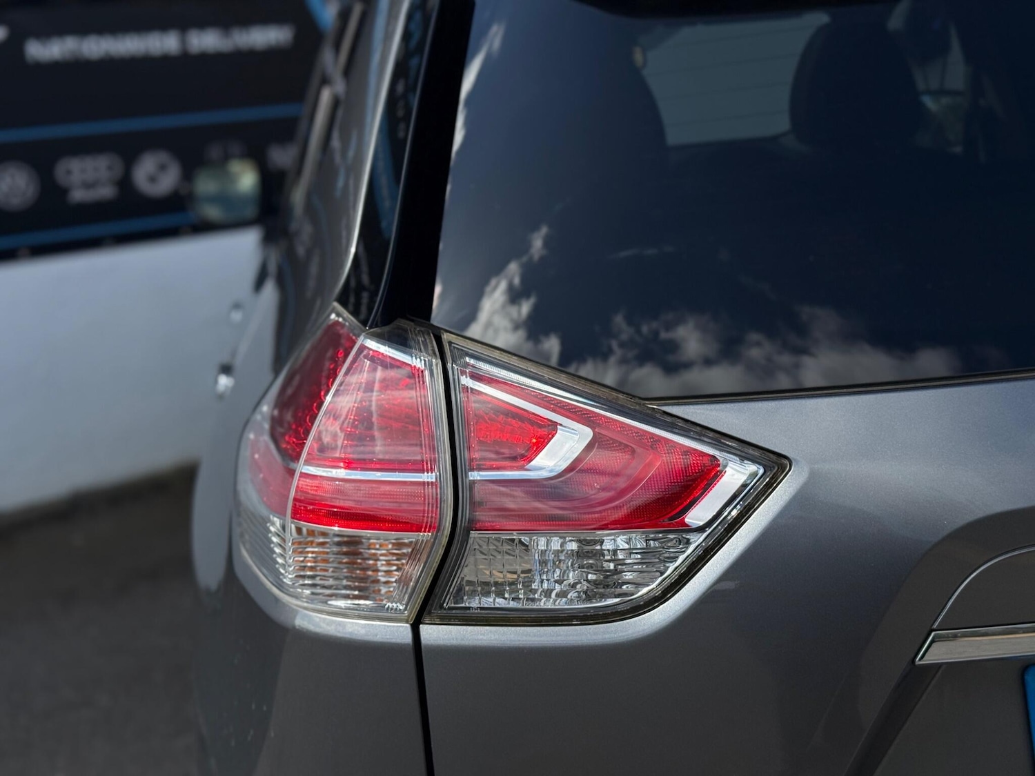 Used Nissan X-Trail for sale - 78116118: Photo 35