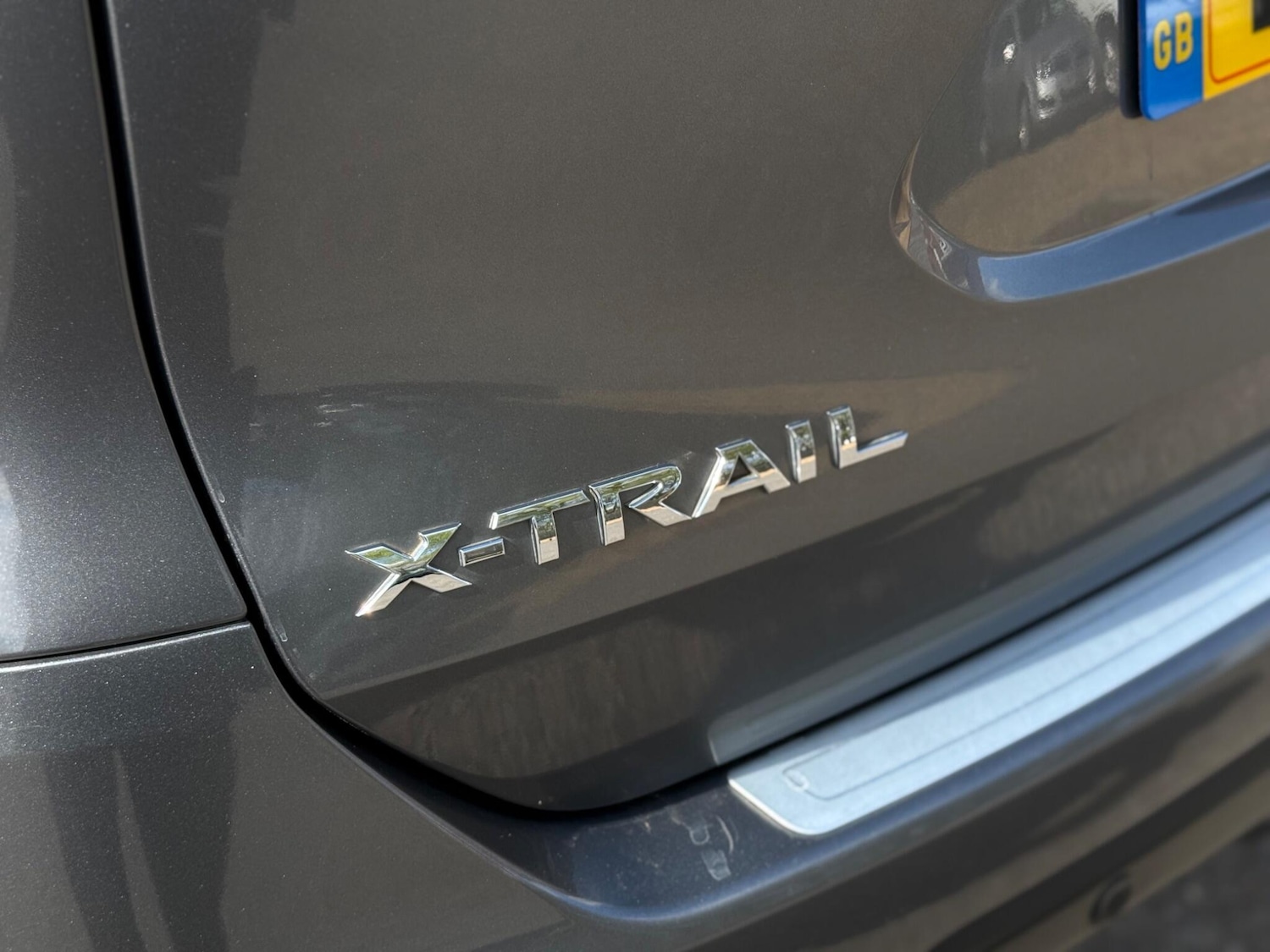 Used Nissan X-Trail for sale - 78116118: Photo 38