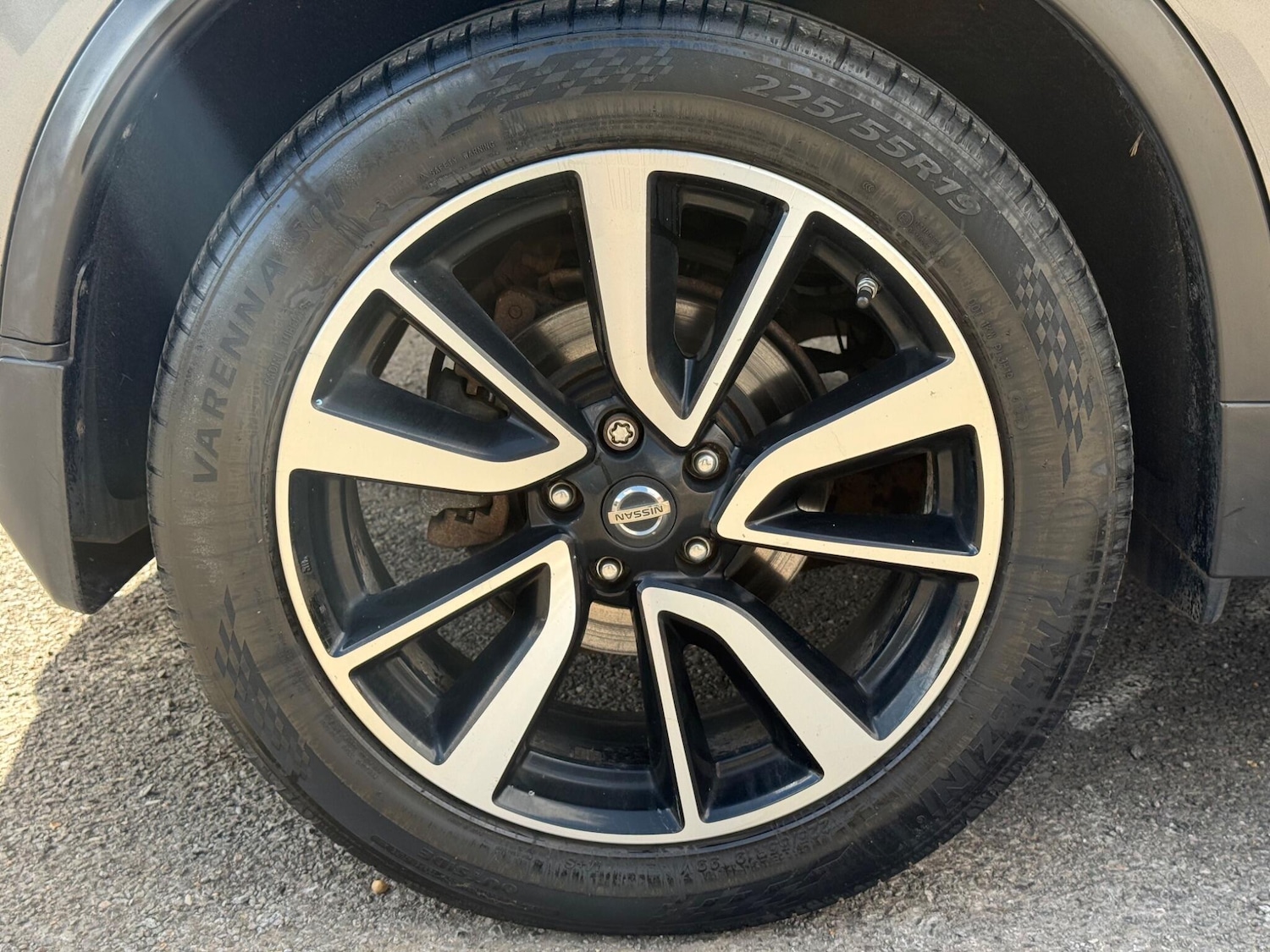 Used Nissan X-Trail for sale - 78116118: Photo 40