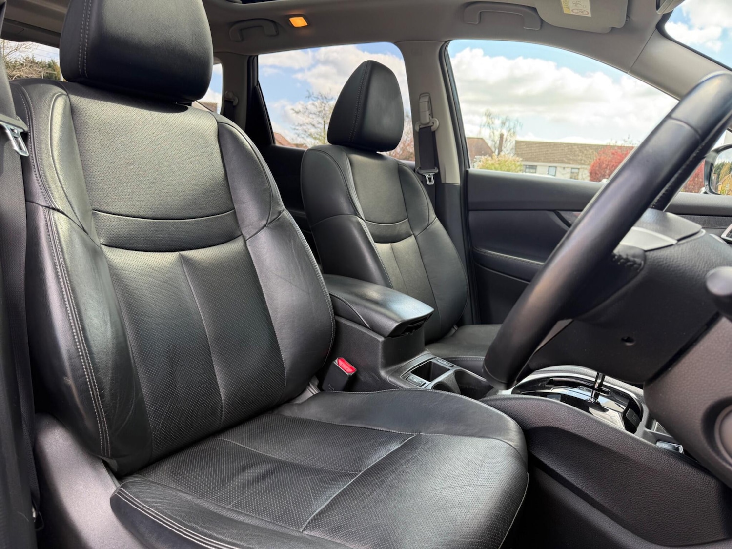 Used Nissan X-Trail for sale - 78116118: Photo 46