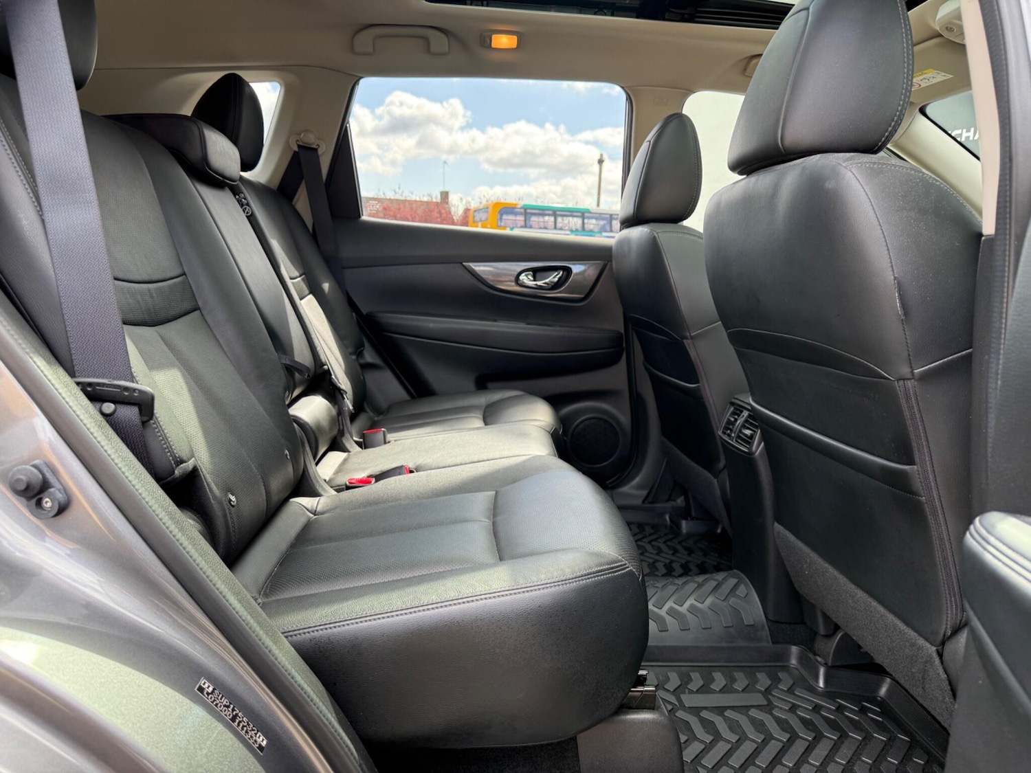 Used Nissan X-Trail for sale - 78116118: Photo 48