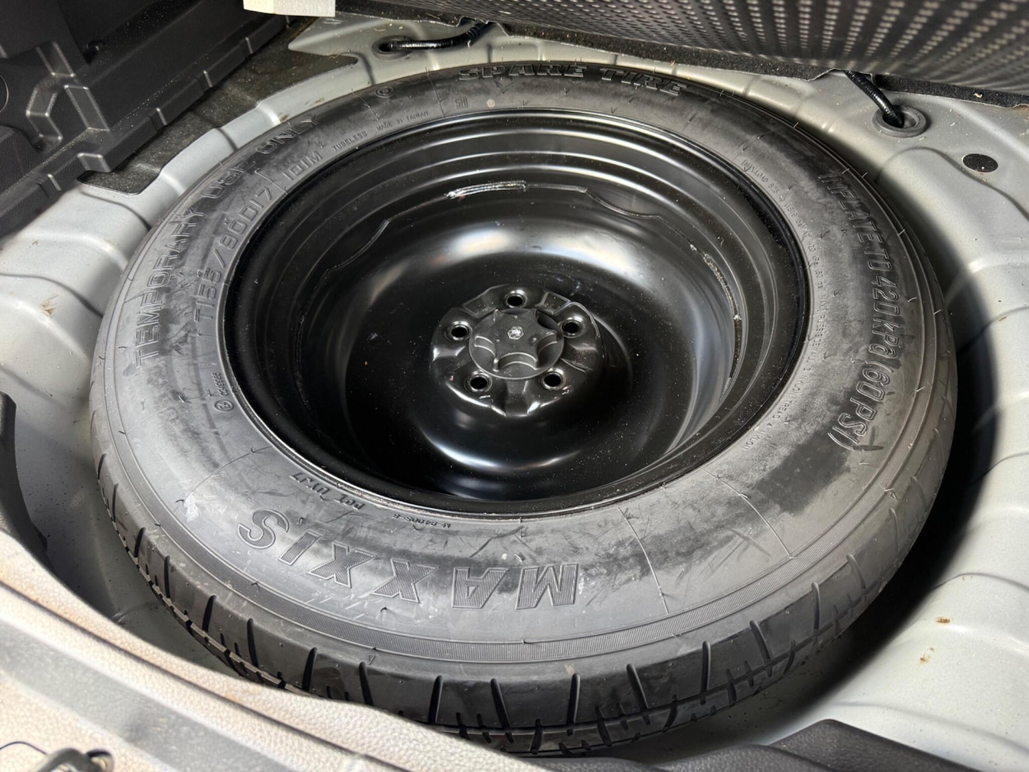 Used Nissan X-Trail for sale - 78116118: Photo 50