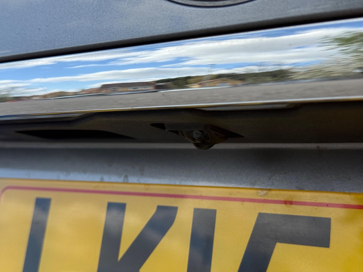 Used Nissan X-Trail for sale - 78116118: Photo 52